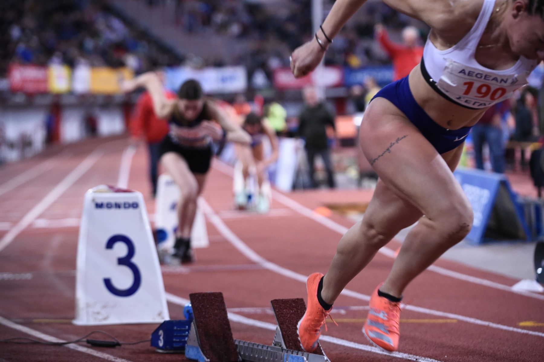 Πανελλήνιο κλειστού 2024: Πού θα παρακολουθήσετε το πρωτάθλημα