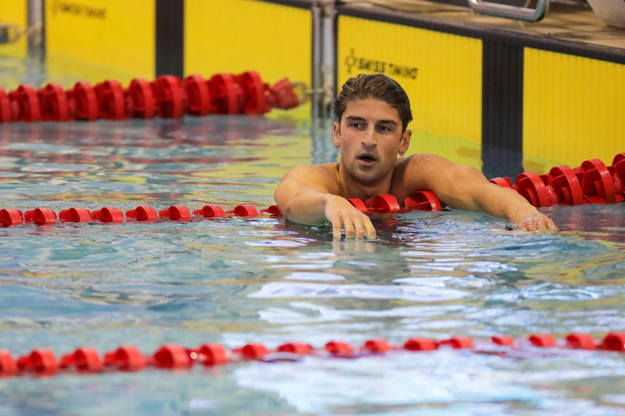 Εθνικό πρωτάθλημα: Χρήστου-Σίσκος, Μάρκος και Πυρίλη πρωταγωνίστησαν στο πρώτο απόγευμα τελικών