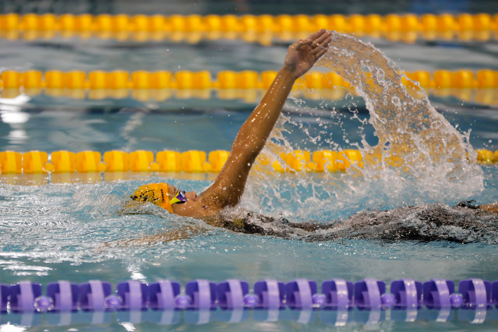 Εθνικό πρωτάθλημα: Εξαιρετικοί Χρήστου-Γκολομέεβ, η νέα γενιά έκλεψε τις εντυπώσεις τη 2η μέρα