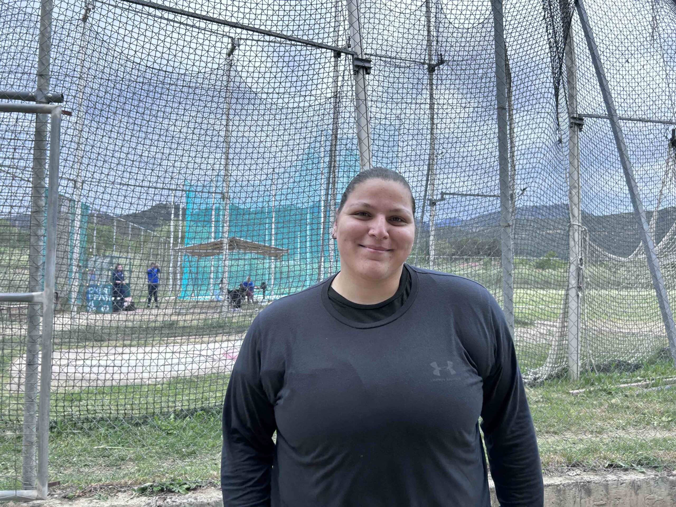 Φεστιβάλ ρίψεων Τρίπολης: Ατομικό και 8η όλων των εποχών η Μαγκούλια, όριο για Λίμα η Χιουτακάκου