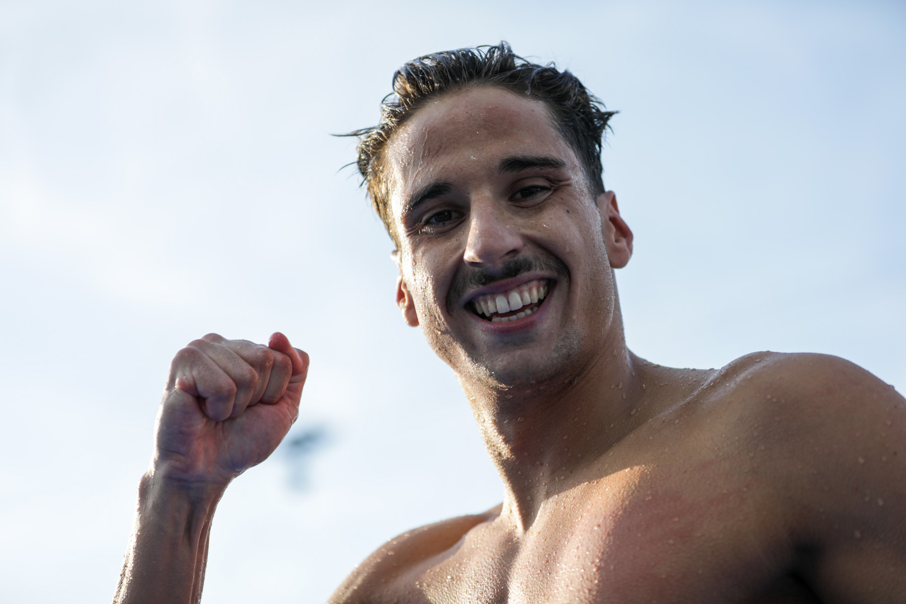 ΠΡΩΤΑΘΛΗΤΗΣ ΕΥΡΩΠΗΣ Ο ΜΠΙΛΑΣ!