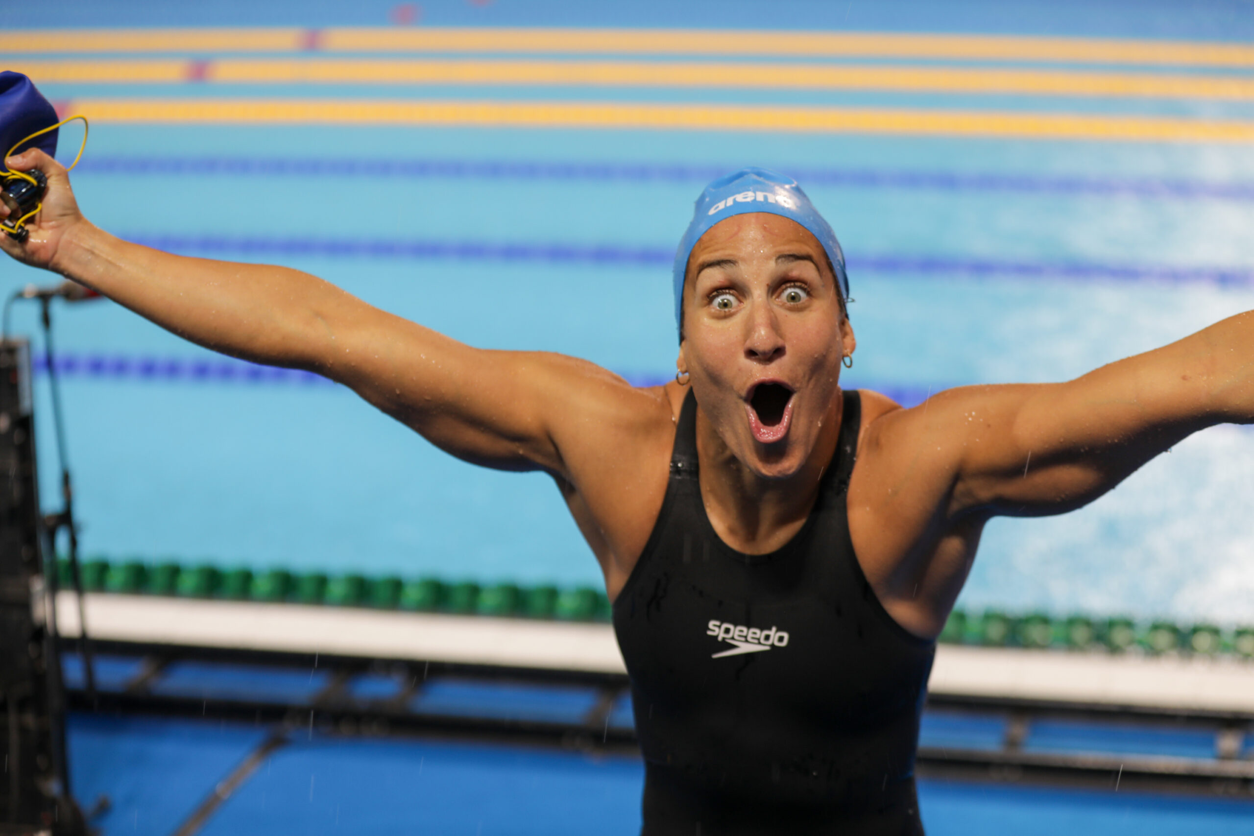 Δράκου: «Να ονειρεύεστε πιο πολύ από αυτό που ονειρεύεστε, να μην τα παρατάτε ΠΟΤΕ»