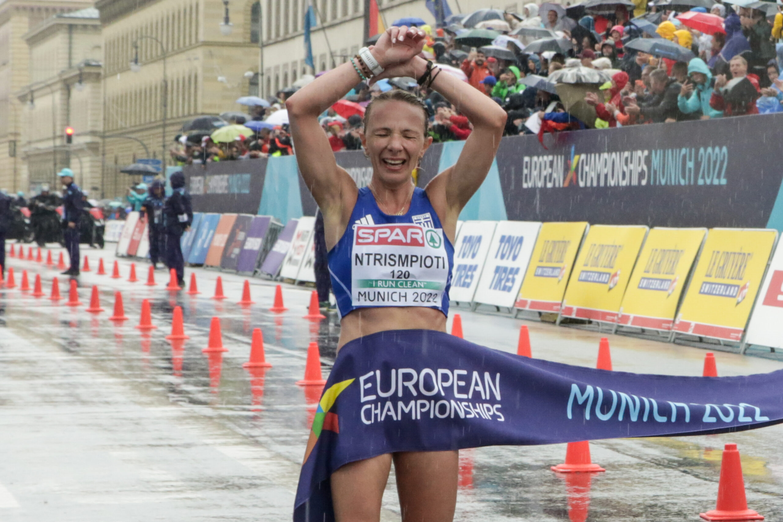 Ευρωπαϊκό στίβου: Οι ελληνικές συμμετοχές της πρώτης ημέρας