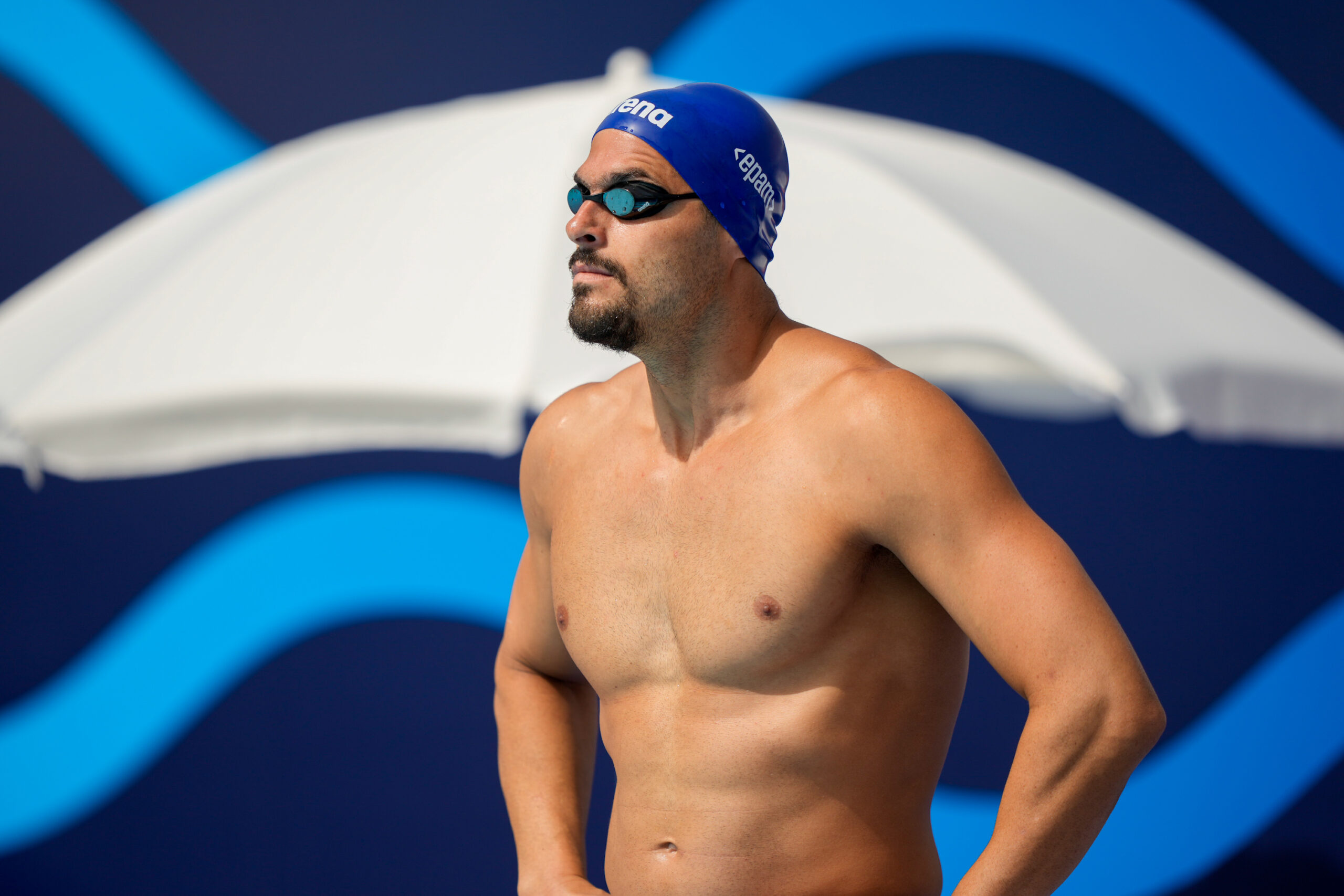 Μελαδίνης και Μπολάνος στην Ολυμπιακή ομάδα για Παρίσι με την 4Χ100μ ελεύθερο!