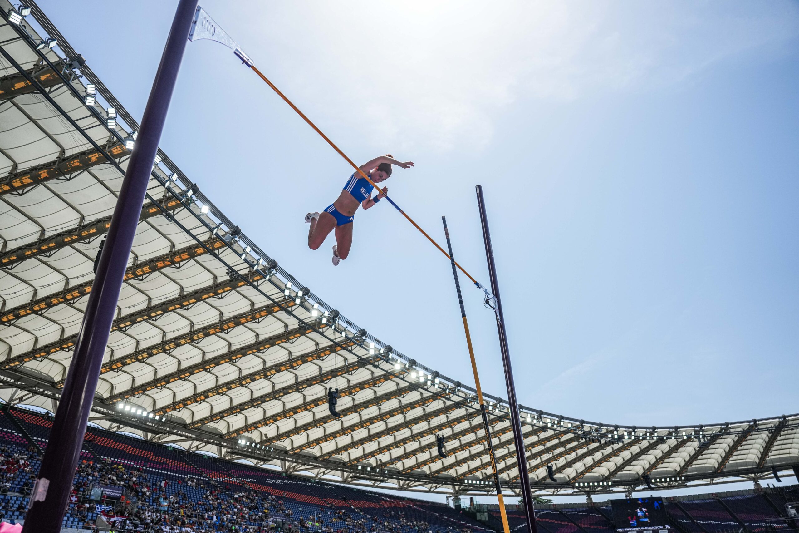 Ευρωπαϊκό στίβου: Έκτος διαδοχικός τελικός για Στεφανίδη!
