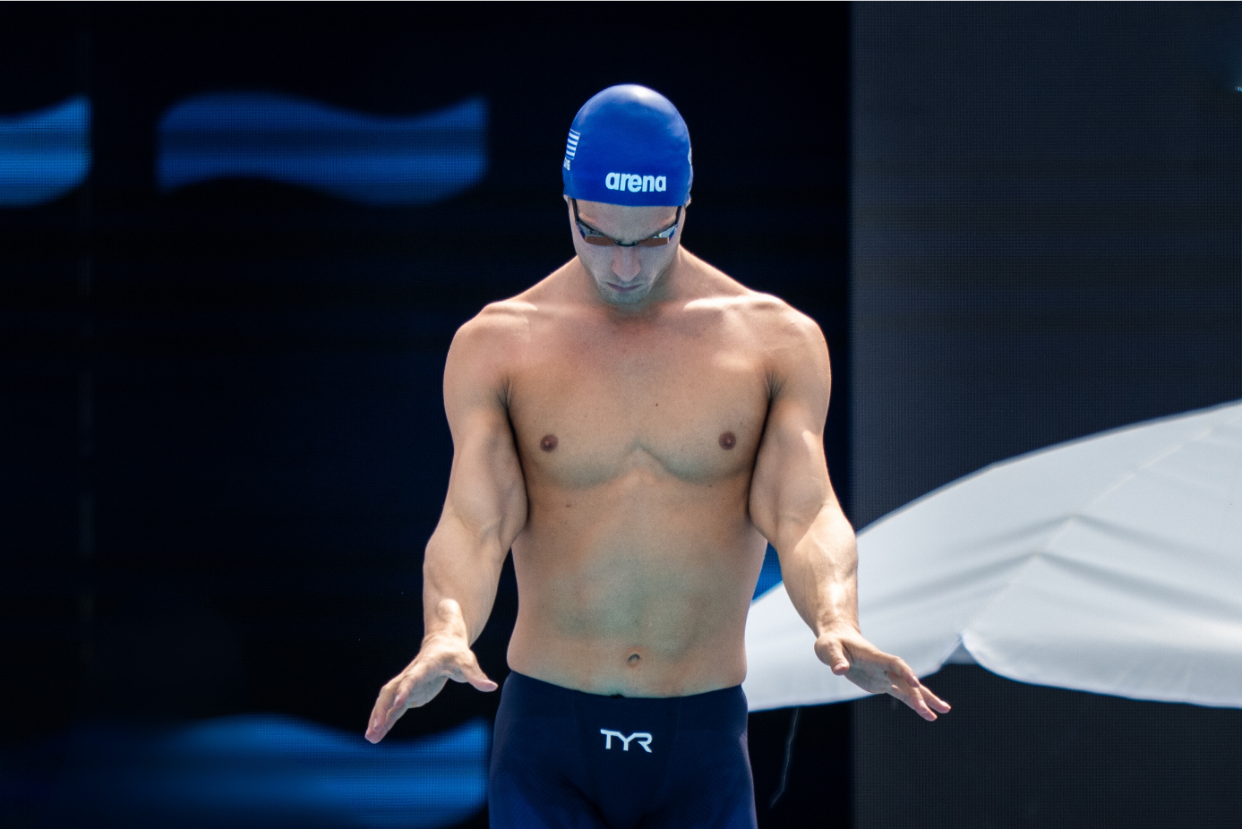 Ευρωπαϊκό κολύμβησης: Προσδοκίες τελικών και ελπίδες μεταλλίων την πρώτη μέρα