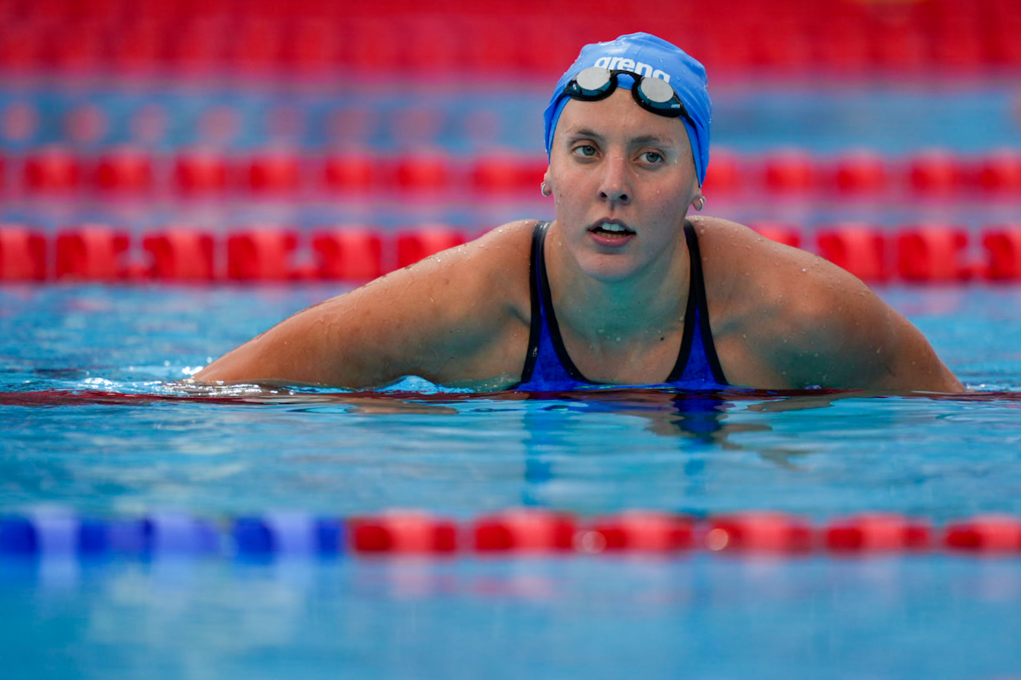 Ευρωπαϊκό κολύμβησης: Απογευματινά μετάλλια, ρεκόρ και όρια στο Βελιγράδι