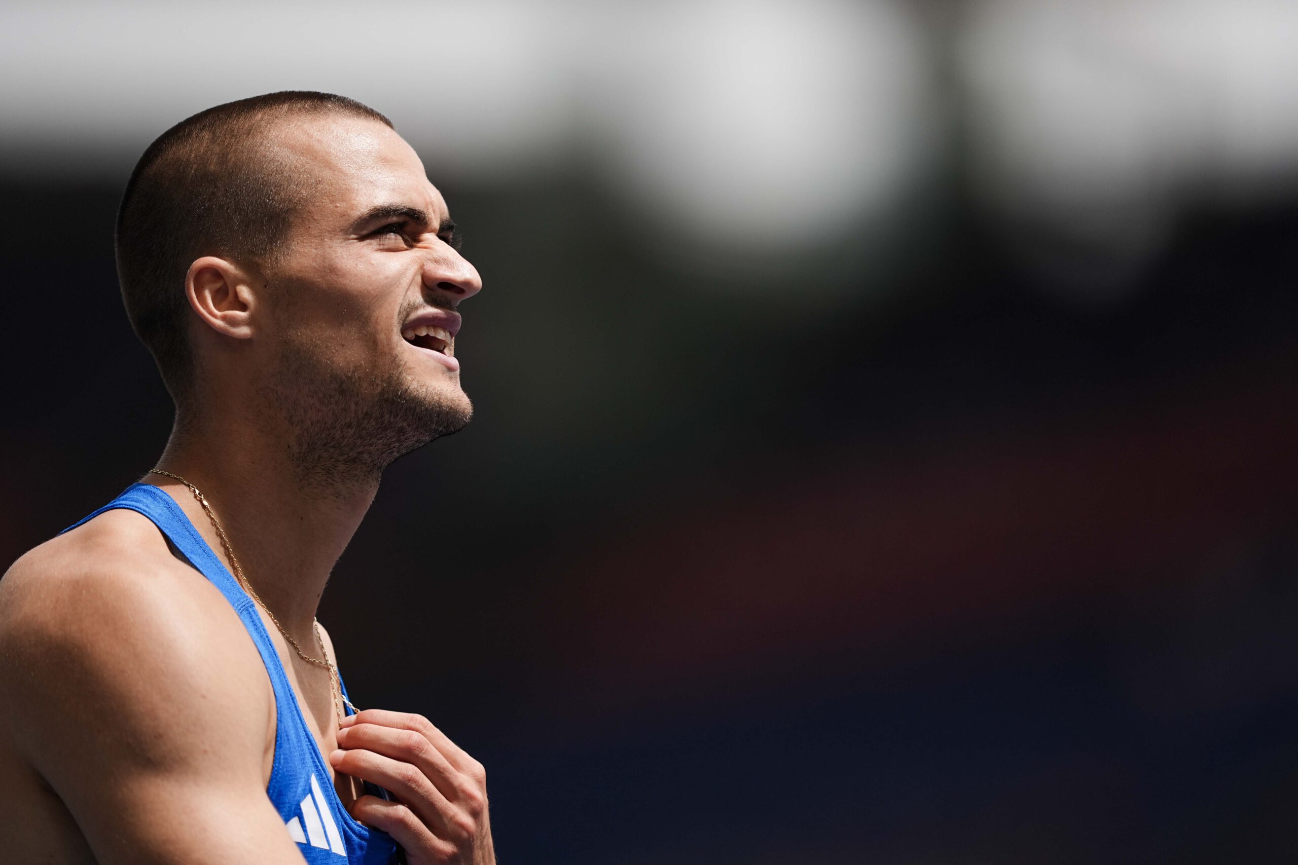 Ευρωπαϊκό στίβου: Στα ημιτελικά των 200μ ο Γκαραγκάνης!