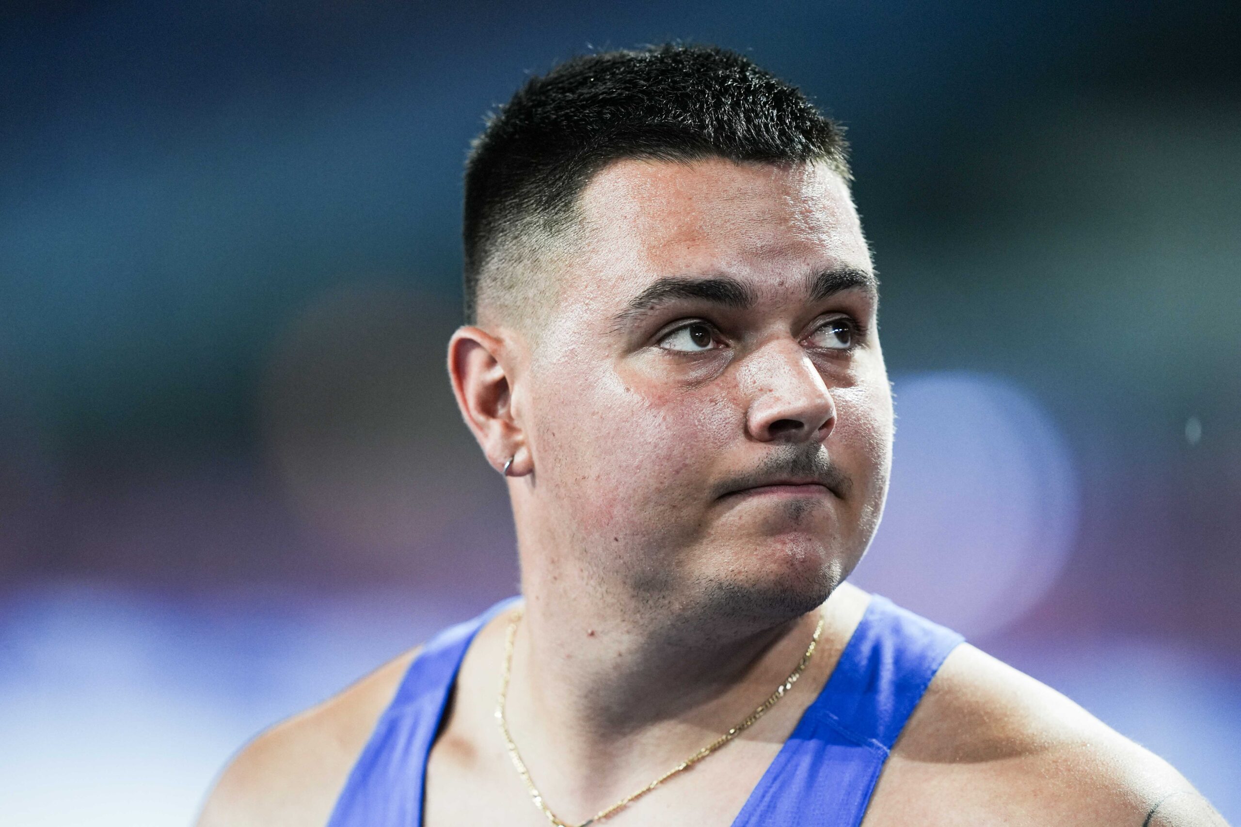 Ευρωπαϊκό στίβου: Ο Ζάλτος ένα από τα μεγάλα level-up του 2024