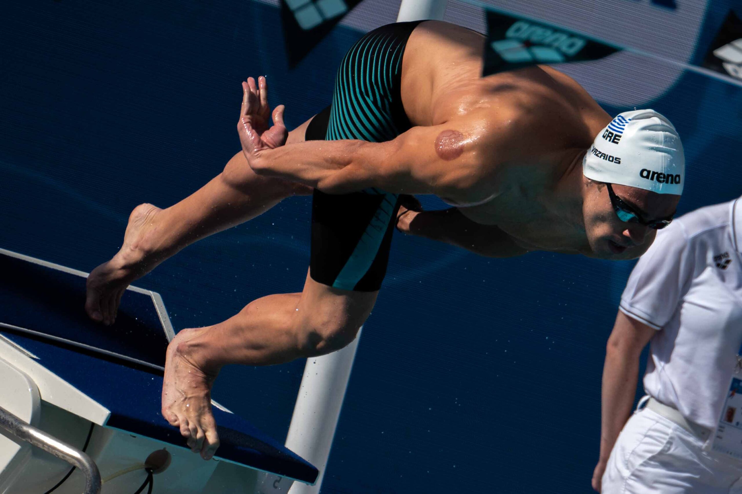 «Οδυσσέας», του Ανδρέα Βαζαίου