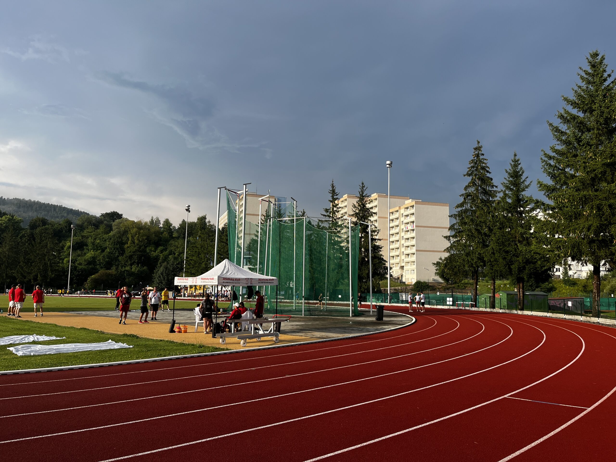 Ευρωπαϊκό στίβου Κ18: Ένα ξεμάτιασμα για την Εθνική παρακαλώ!
