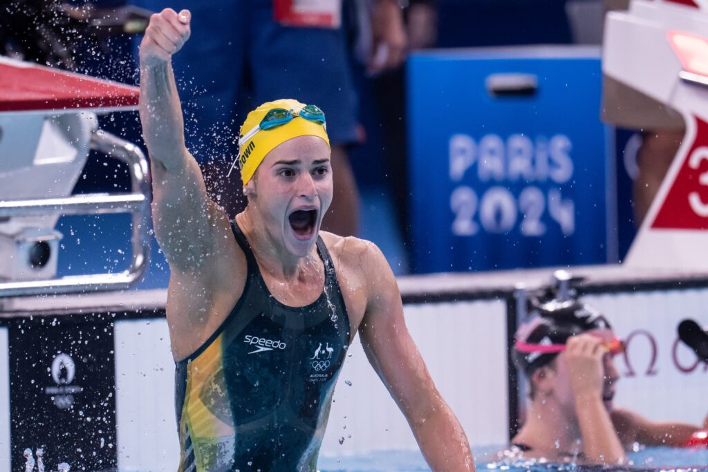 World Cup Series: Kορυφαία ονόματα της κολύμβησης δίνουν ραντεβού στην Ασία