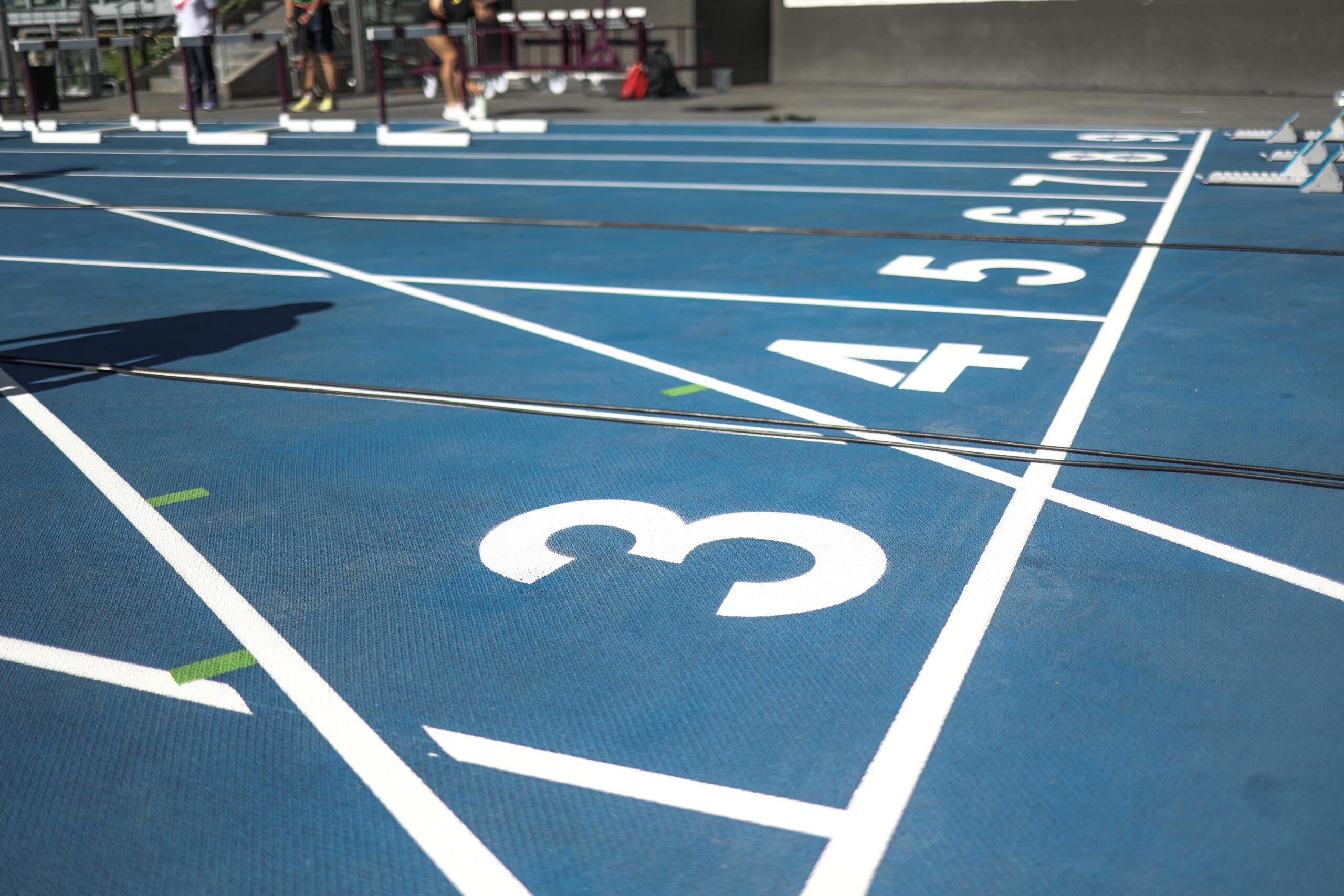 Αγωνιστικό καλεντάρι ΣΕΓΑΣ: Επιστροφή Εαρινού, 2-3 Αυγούστου το Πανελλήνιο