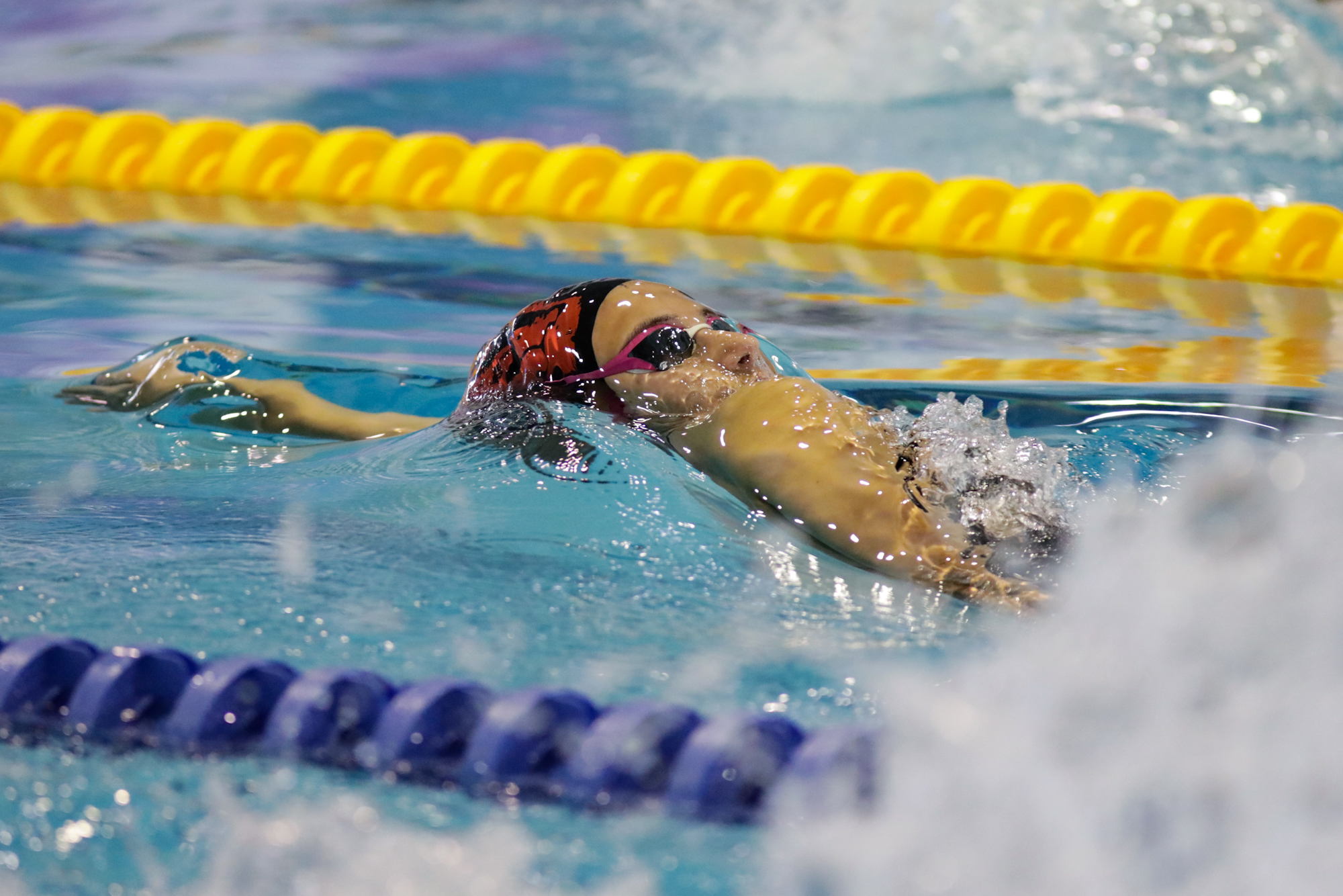 31α Αλεξάνδρεια: Πολύ γρήγορη η Πυρίλη την πρώτη μέρα