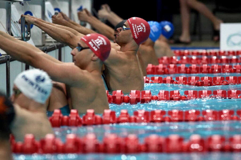 Χειμερινό Κύπελλο 2024: Επιστρέφει στον βατήρα ο Χρήστου – Οι κορυφαίοι στο ΟΑΚΑ
