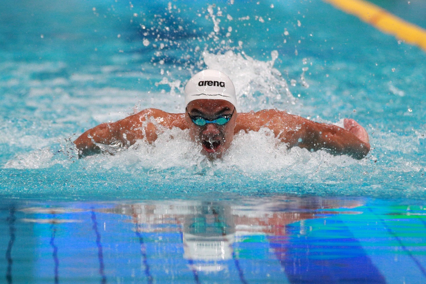 8ο Τρόπαιο ΠΑΟ-TYR: Ξεχώρισε ο Στάμου την πρώτη μέρα