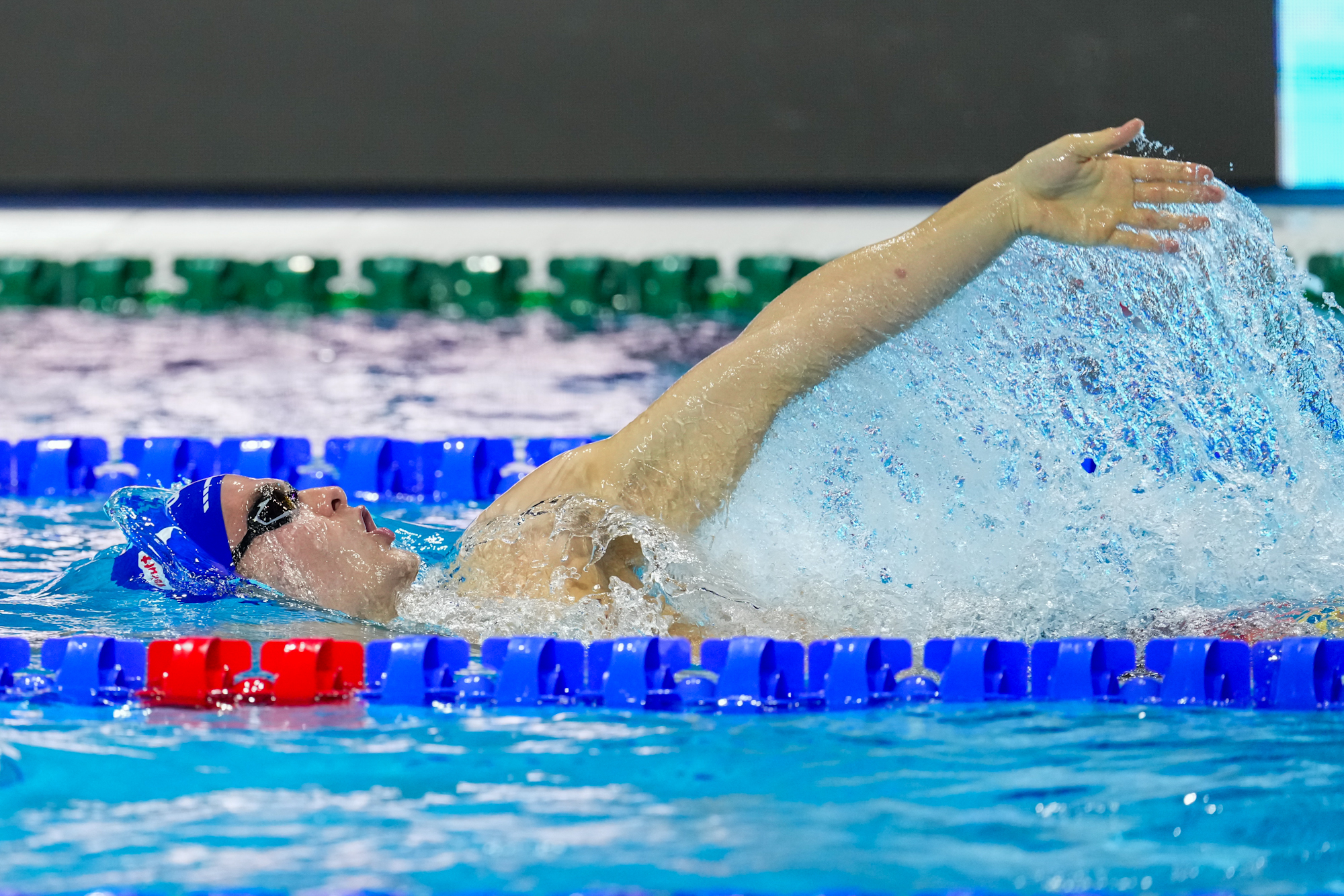 Παγκόσμιο κολύμβησης 25άρας: Ελπίδες πρόκρισης σε τελικό για την Ελλάδα την 5η μέρα