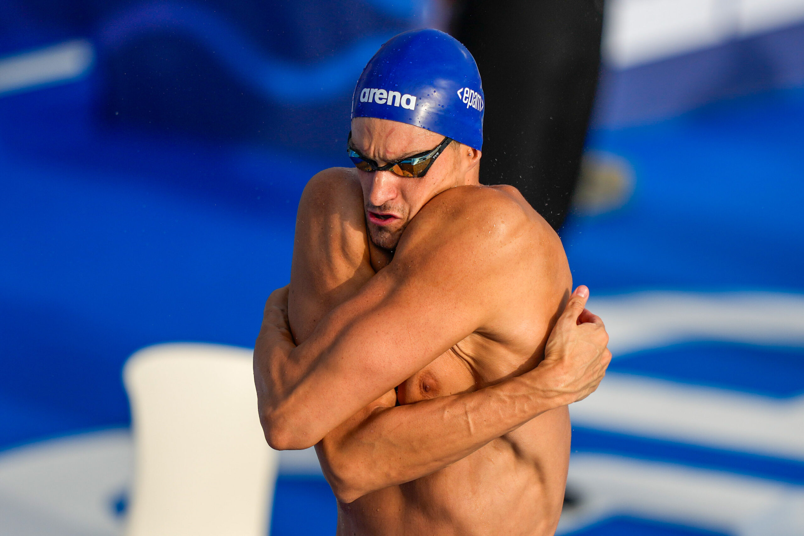 Παγκόσμιο κολύμβησης 25άρας: Γεμάτο πρόγραμμα με 4 ελληνικές συμμετοχές τη 2η μέρα