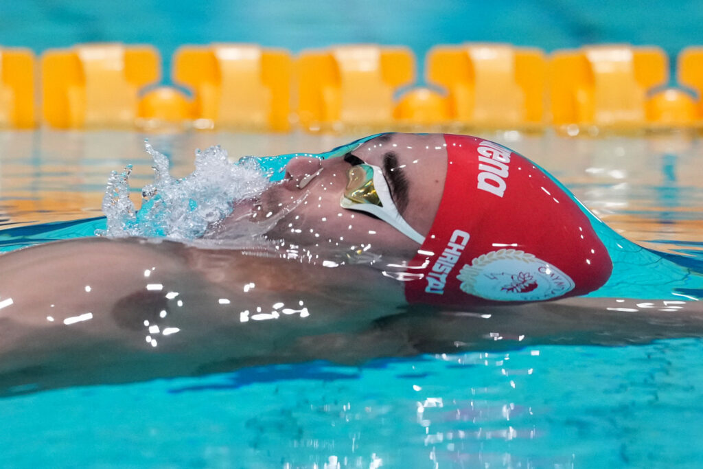 Χειμερινό Κύπελλο 2024: Χρήστου-φωτιά, ο μεγάλος πρωταγωνιστής στους τελικούς του Σαββάτου