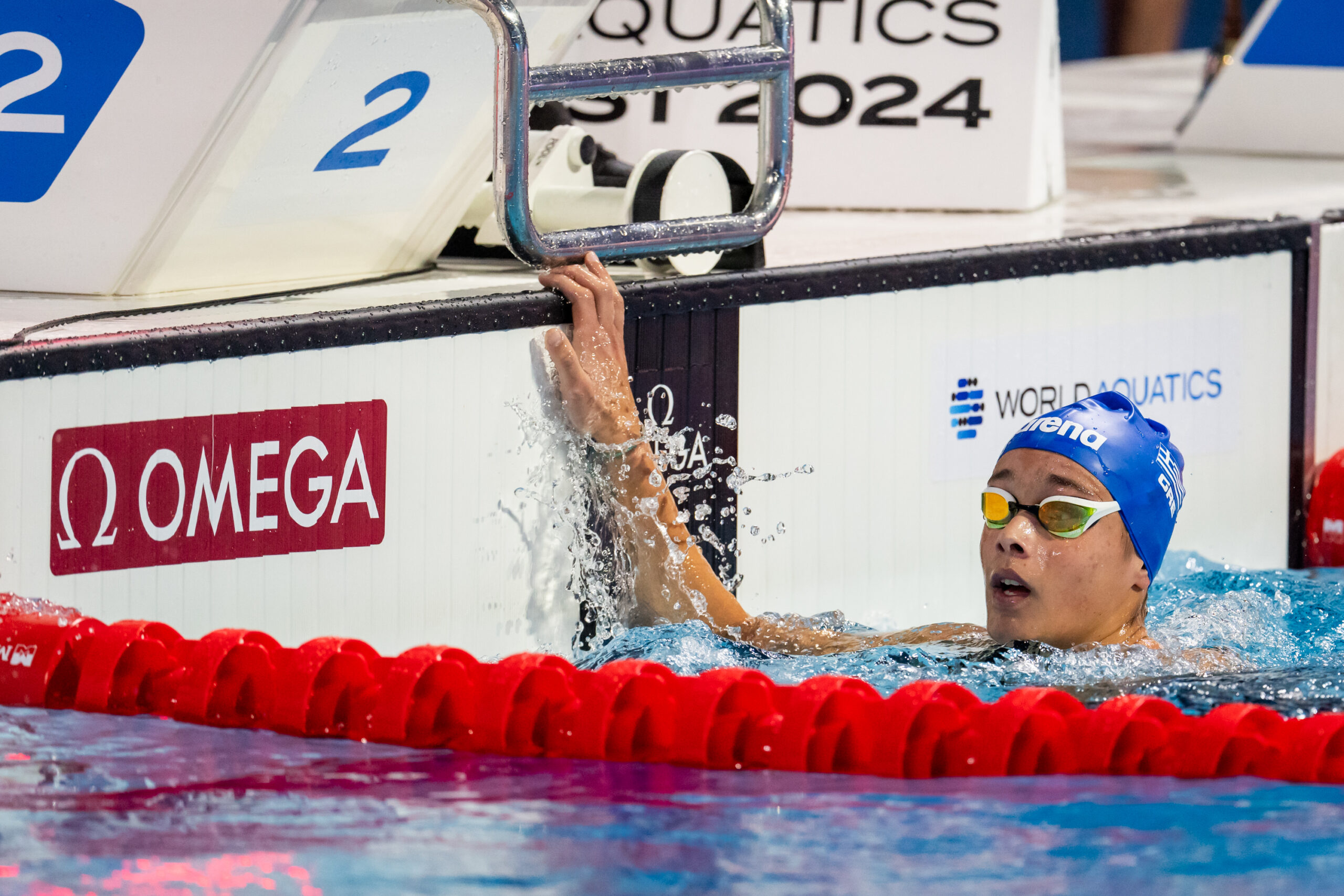 Παγκόσμιο κολύμβησης 25άρας: Το δωμάτιο 2031 στο προσκήνιο για την Ελλάδα την 4η μέρα