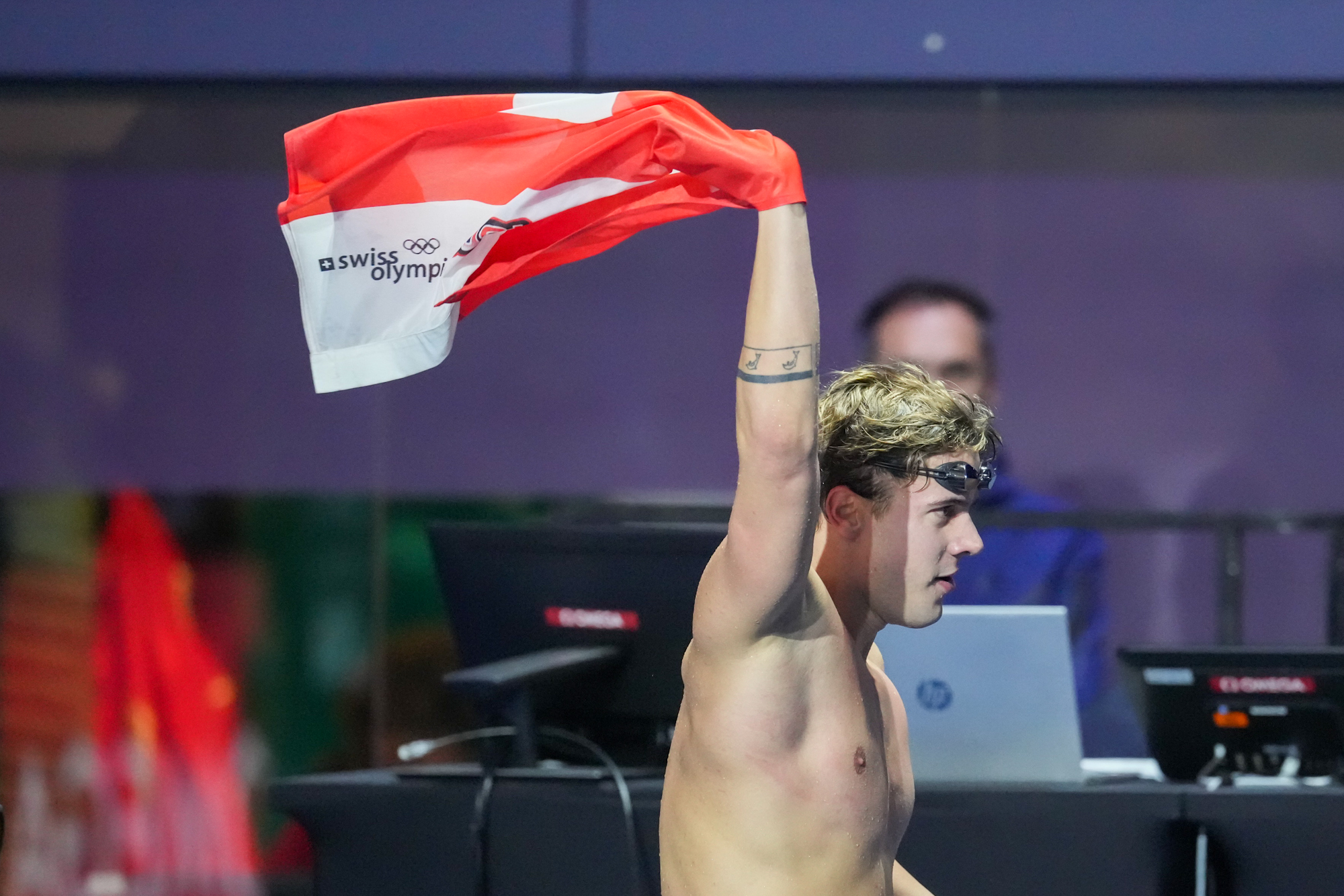 Παγκόσμιο κολύμβησης 25άρας: Βροχή τα ρεκόρ και τη 2η μέρα – Εκπλήξεις από τους Ρώσους