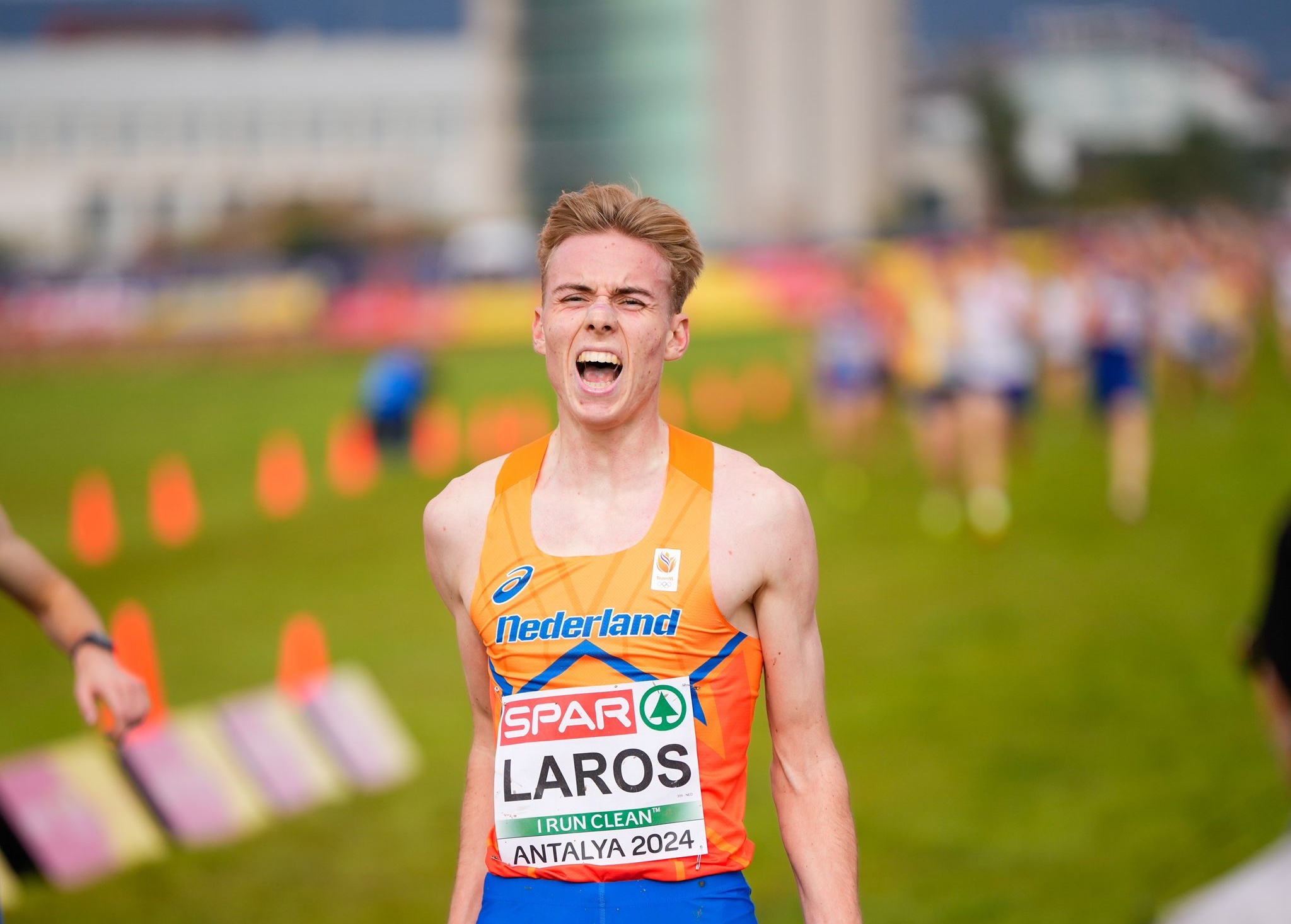 Ευρωπαϊκό ανώμαλου δρόμου: Φίτζεραλντ και Λάρος οι πρωταγωνιστές στην Κ20