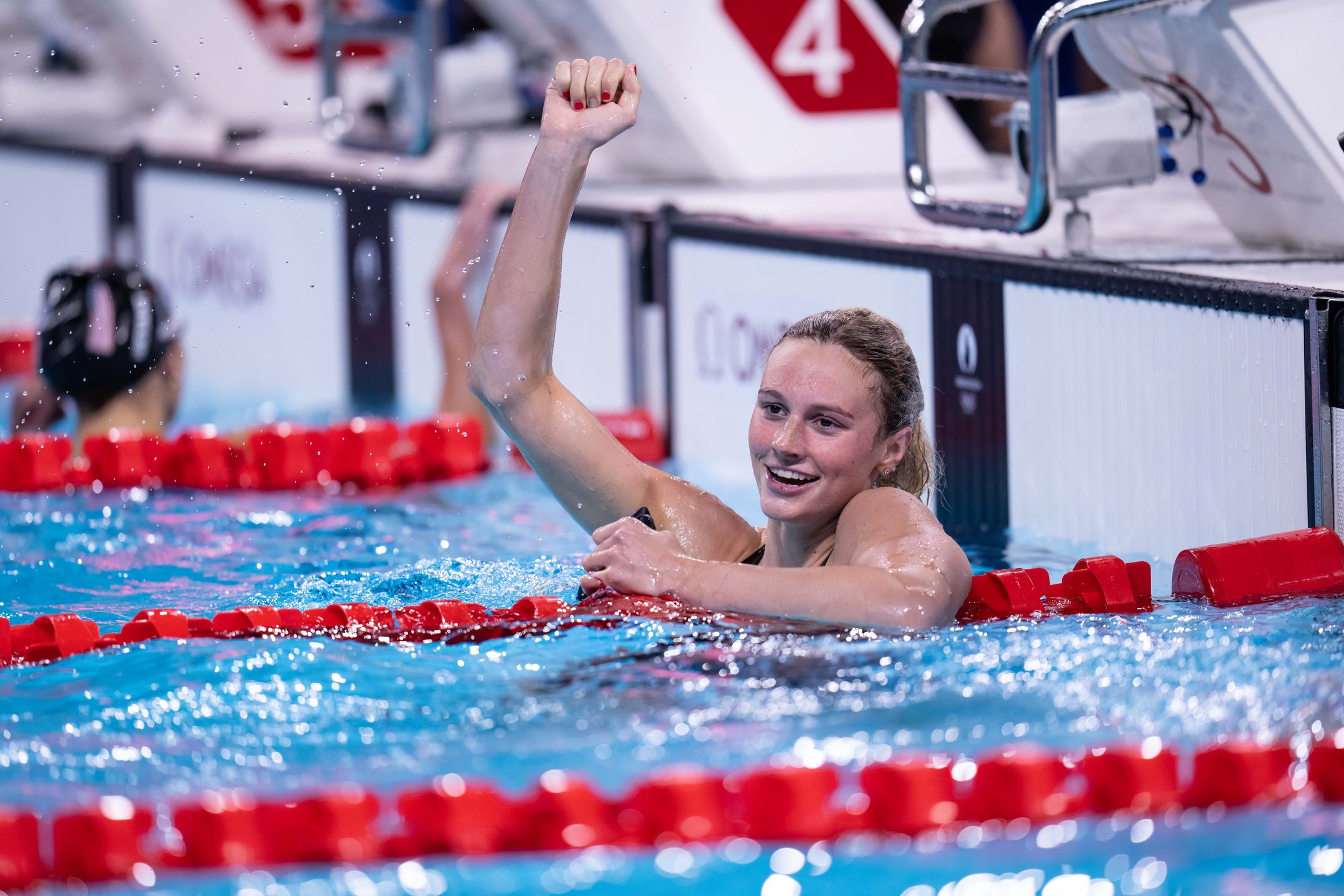 Παγκόσμιο κολύμβησης 25άρας: Ποια παγκόσμια ρεκόρ απειλούνται;