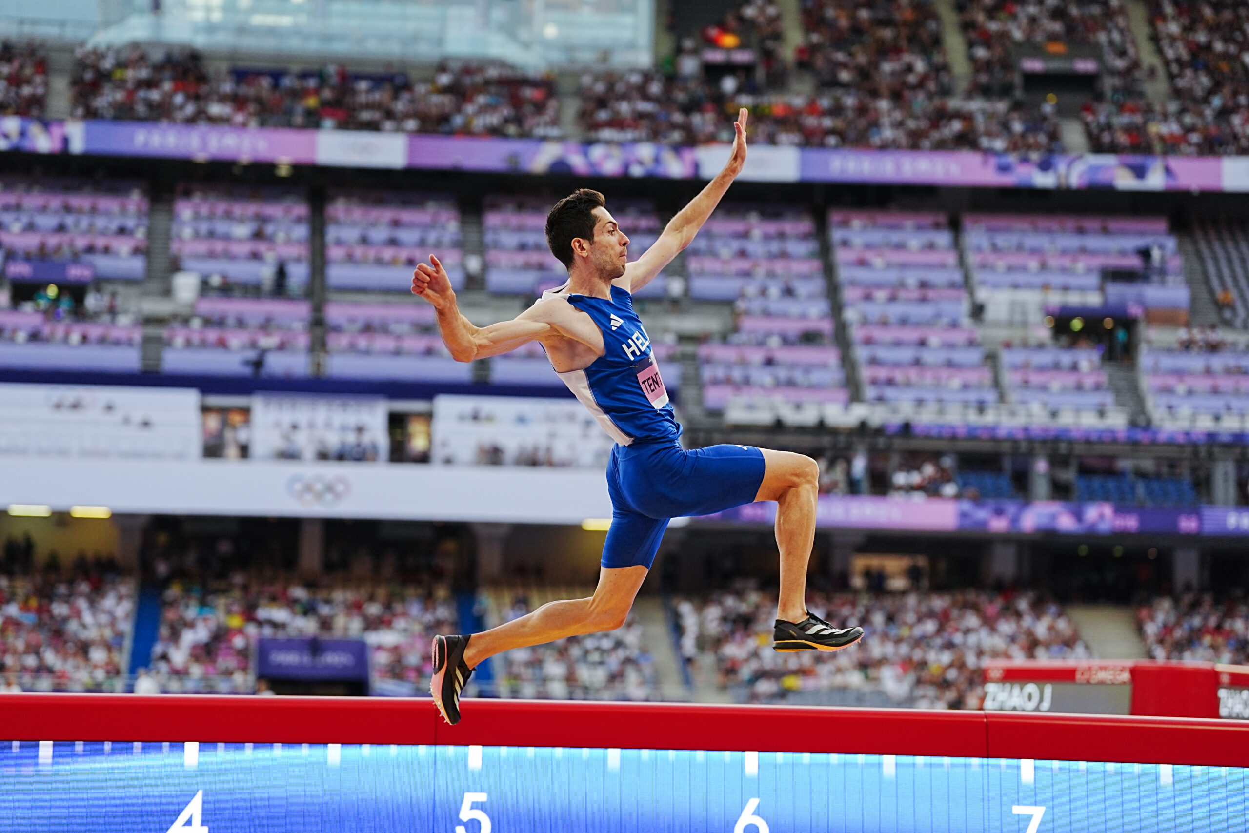 Οι μεταλλιούχοι των Ολυμπιακών Αγώνων στο μήκος δίνουν ραντεβού στο Τορούν