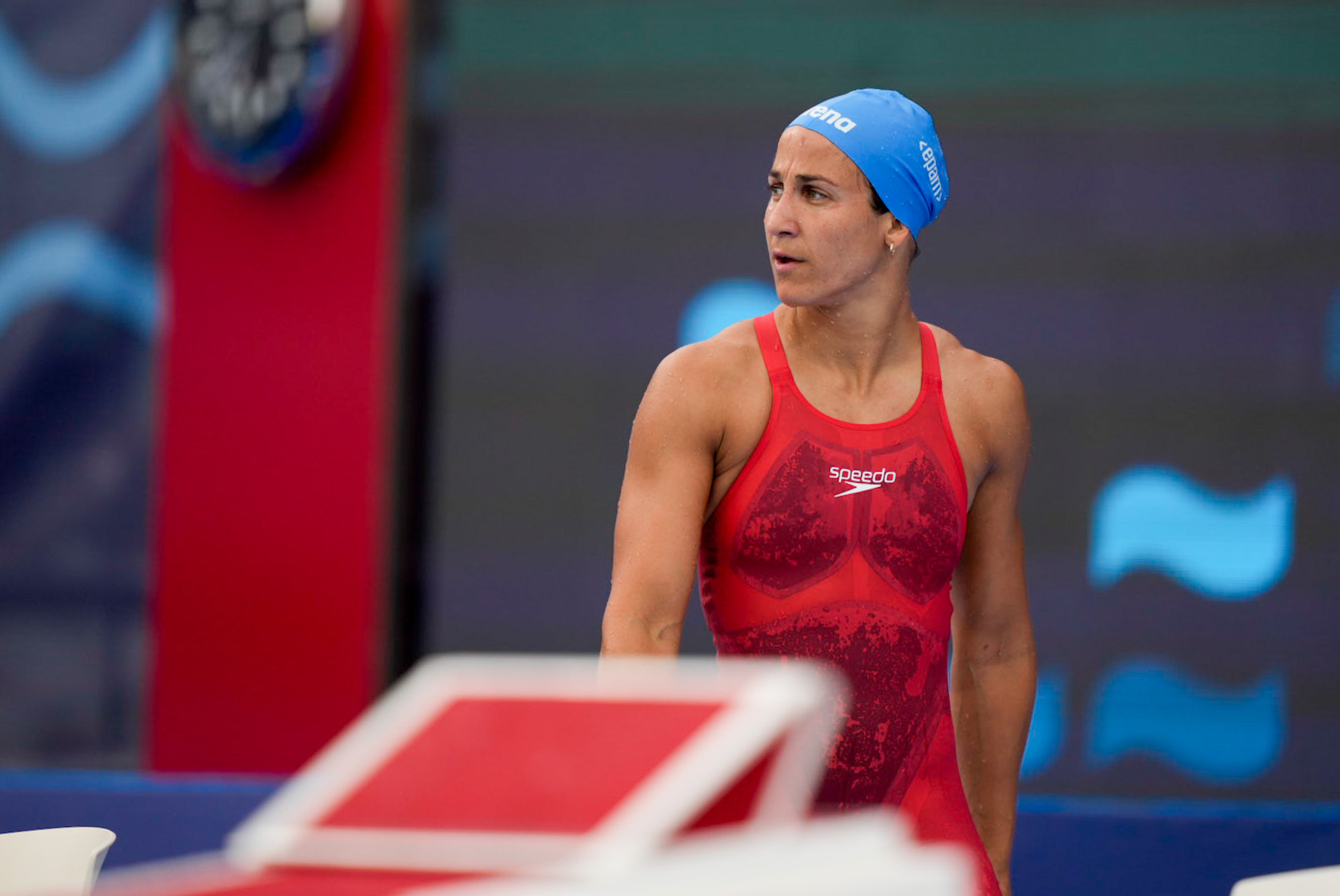 Δριμεία διαμαρτυρία της Δράκου για το κλείσιμο του κολυμβητηρίου «Α. Πεπανός» στην Πάτρα