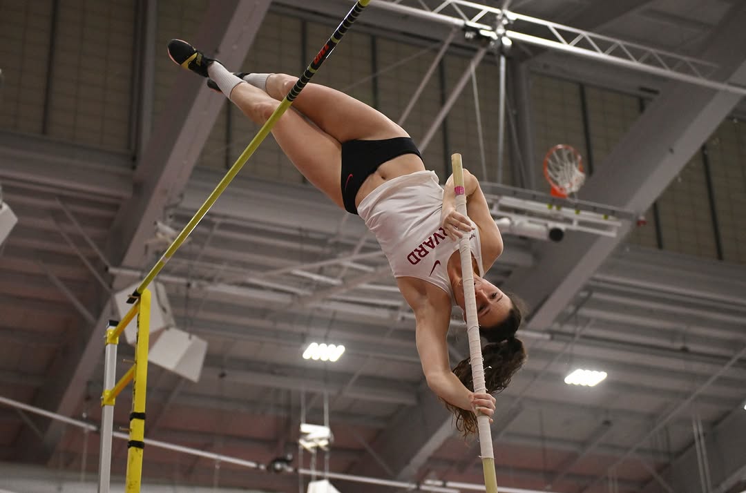 Πρωτάθλημα NCAA κλειστού: Σίγουρος ο Μίτα, διεκδικεί την πρόκριση η Ρέτσα