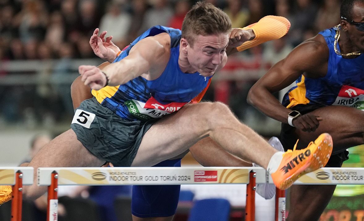 Ευρωπαϊκό κλειστού 2025: Άρχισε από νωρίς να «ζεσταίνεται» η Ευρώπη