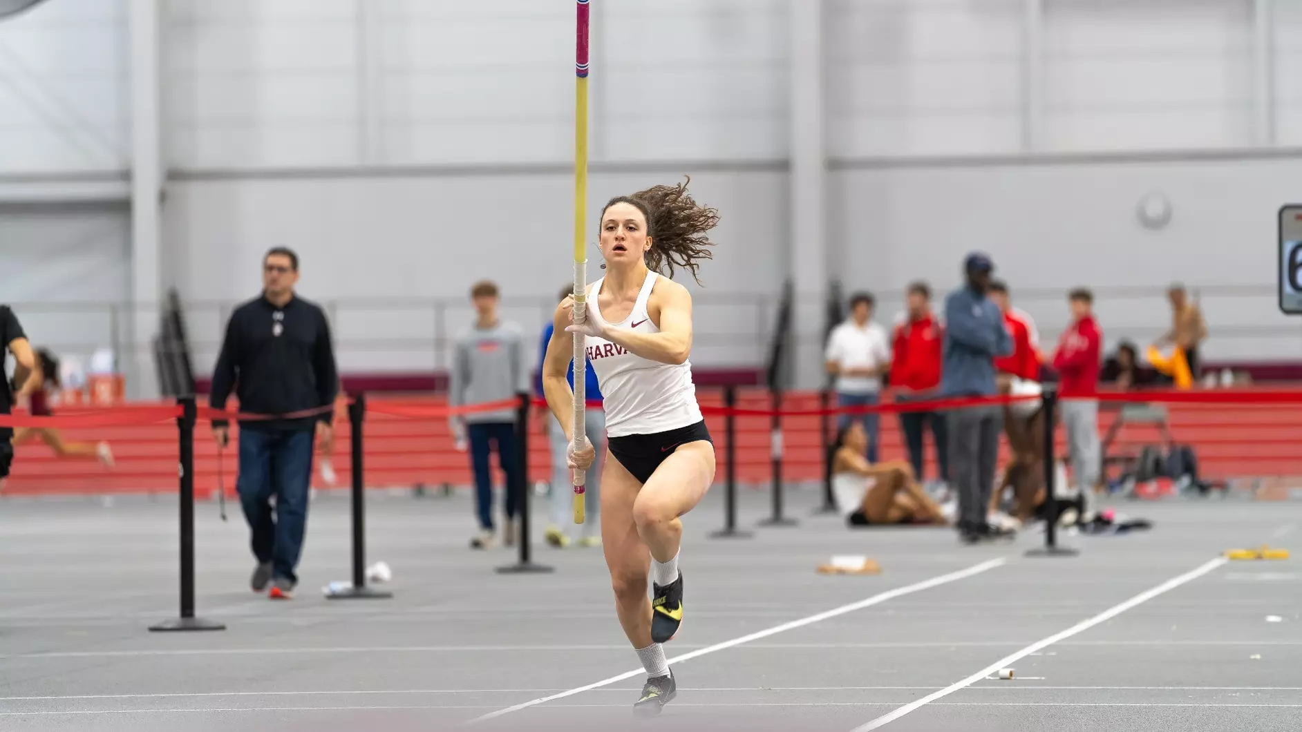 Ρέτσα: «Μου αρέσει να βλέπω κάθε στόχο ξεχωριστά και να πηγαίνω βήμα, βήμα»