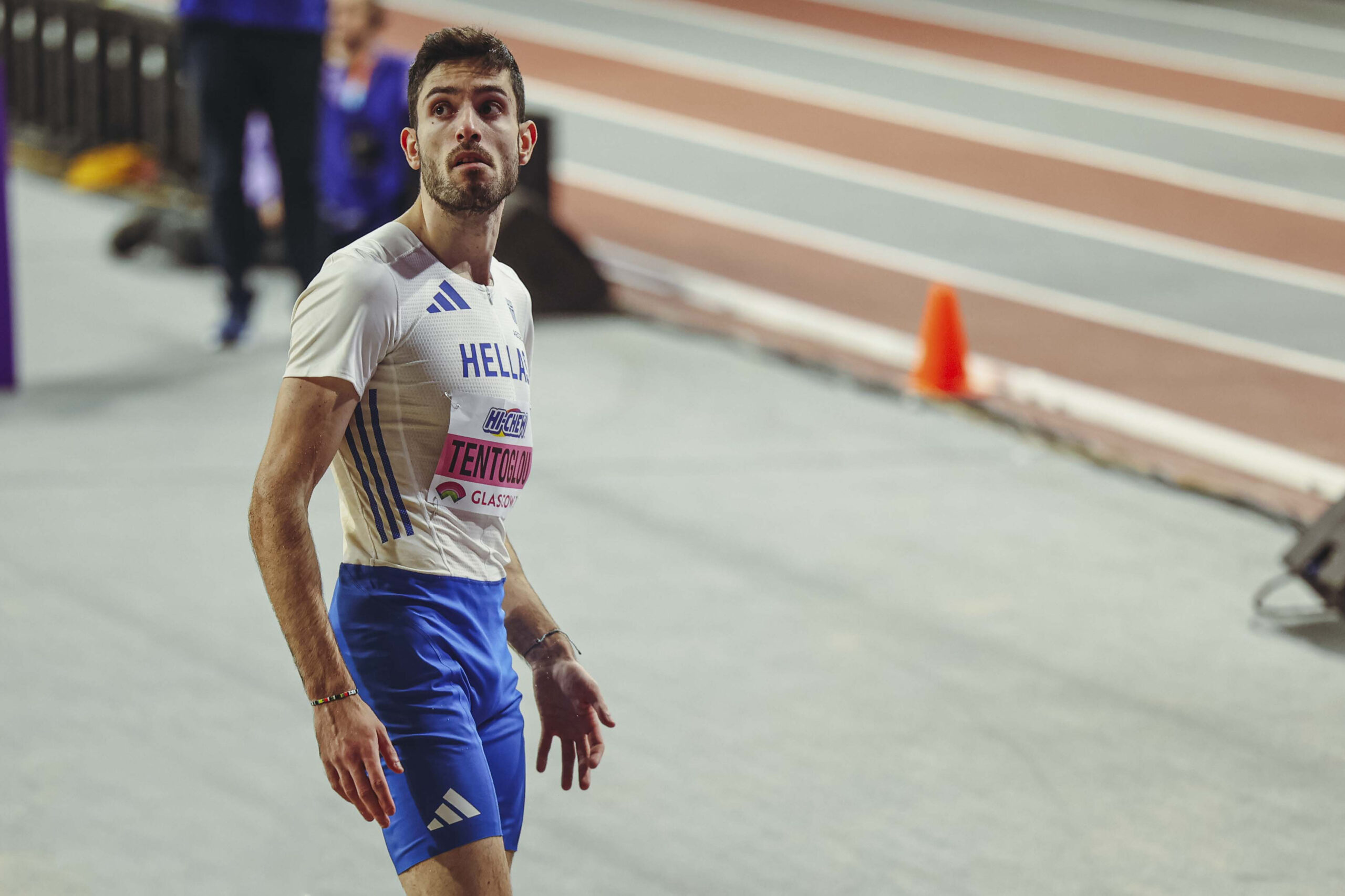 Δεύτερος ο Τεντόγλου στο Τορούν – Νικητής ο Φουρλάνι με την κορυφαία επίδοση στον κόσμο