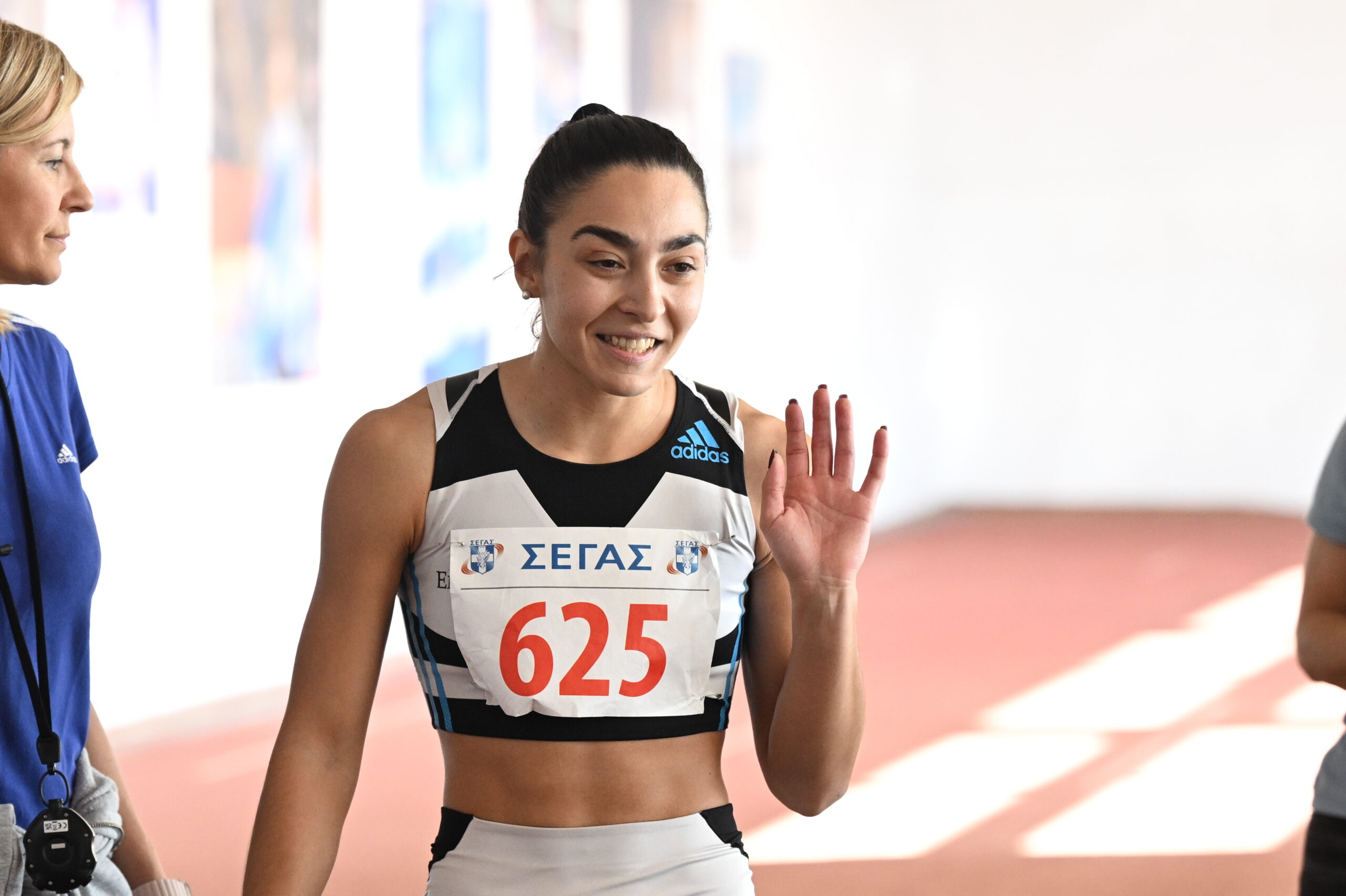 «Zεσταίνονται» οι Έλληνες εν όψει εγχώριων και διεθνών Πρωταθλημάτων