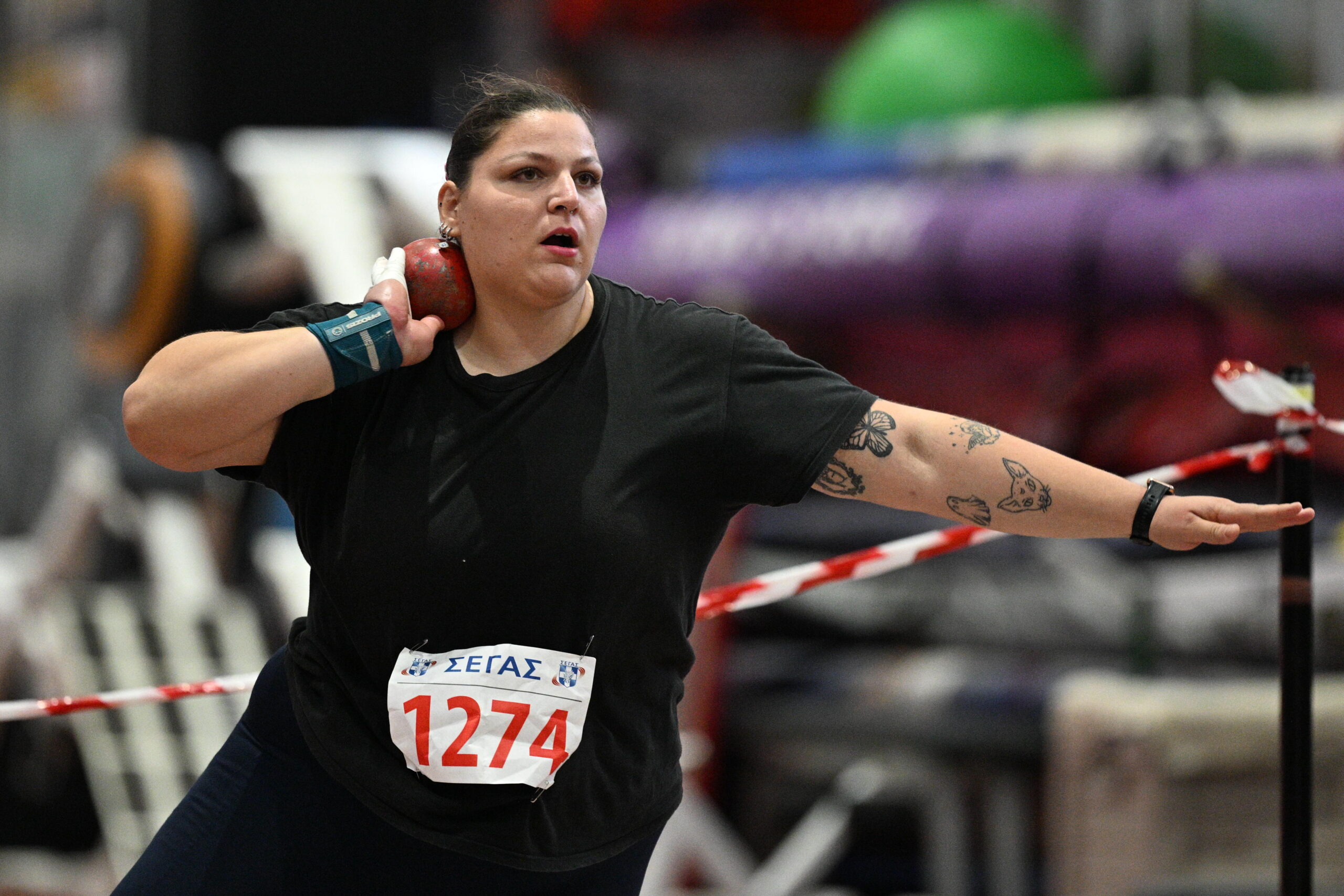 Μαγκούλια και Αδαμοπούλου ξεχώρισαν στις ημερίδες σε Αθήνα και Θεσσαλονίκη