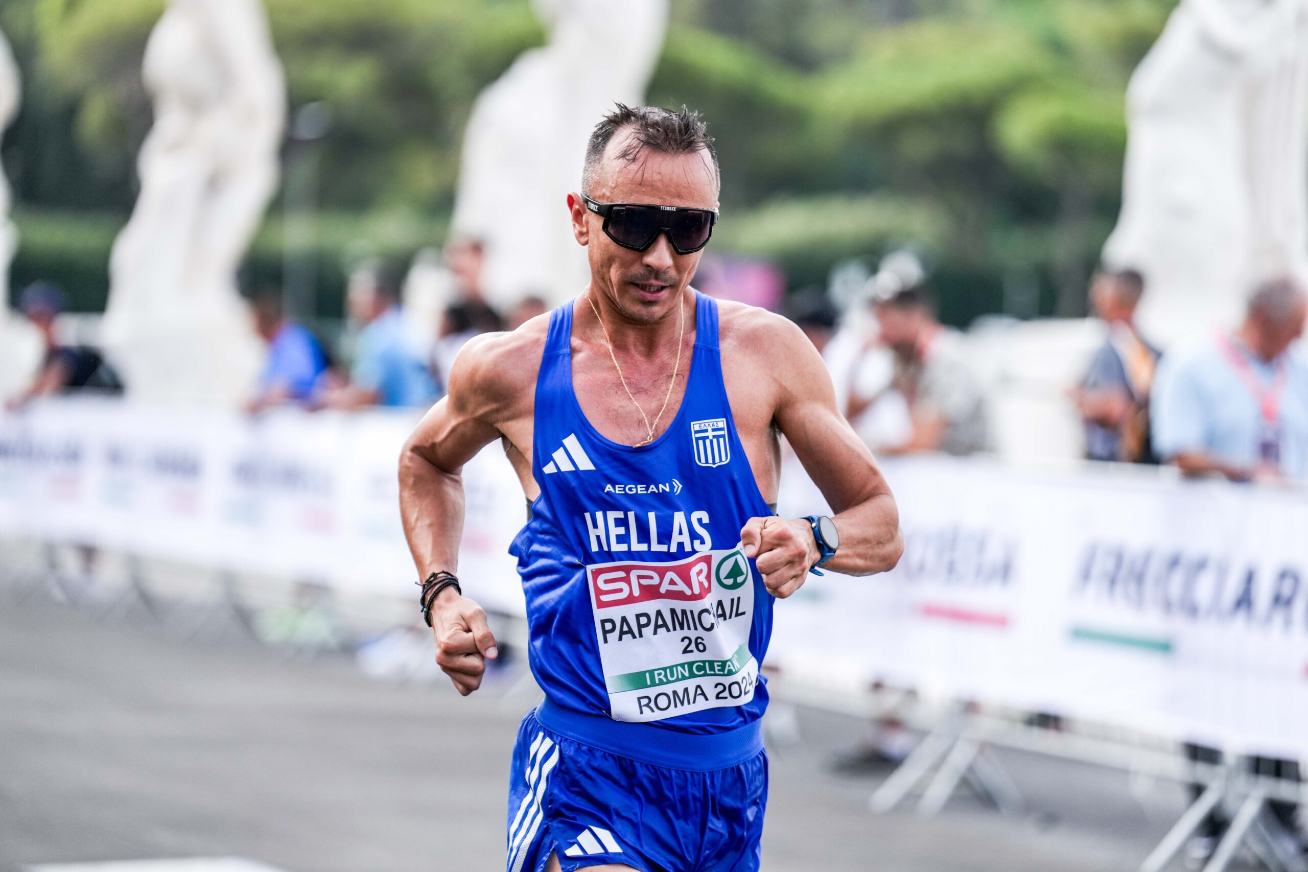 Στις 16 Μαρτίου στην «πρωτεύουσα» του ελληνικού βάδην, Καρδίτσα, το Πανελλήνιο των 20χλμ