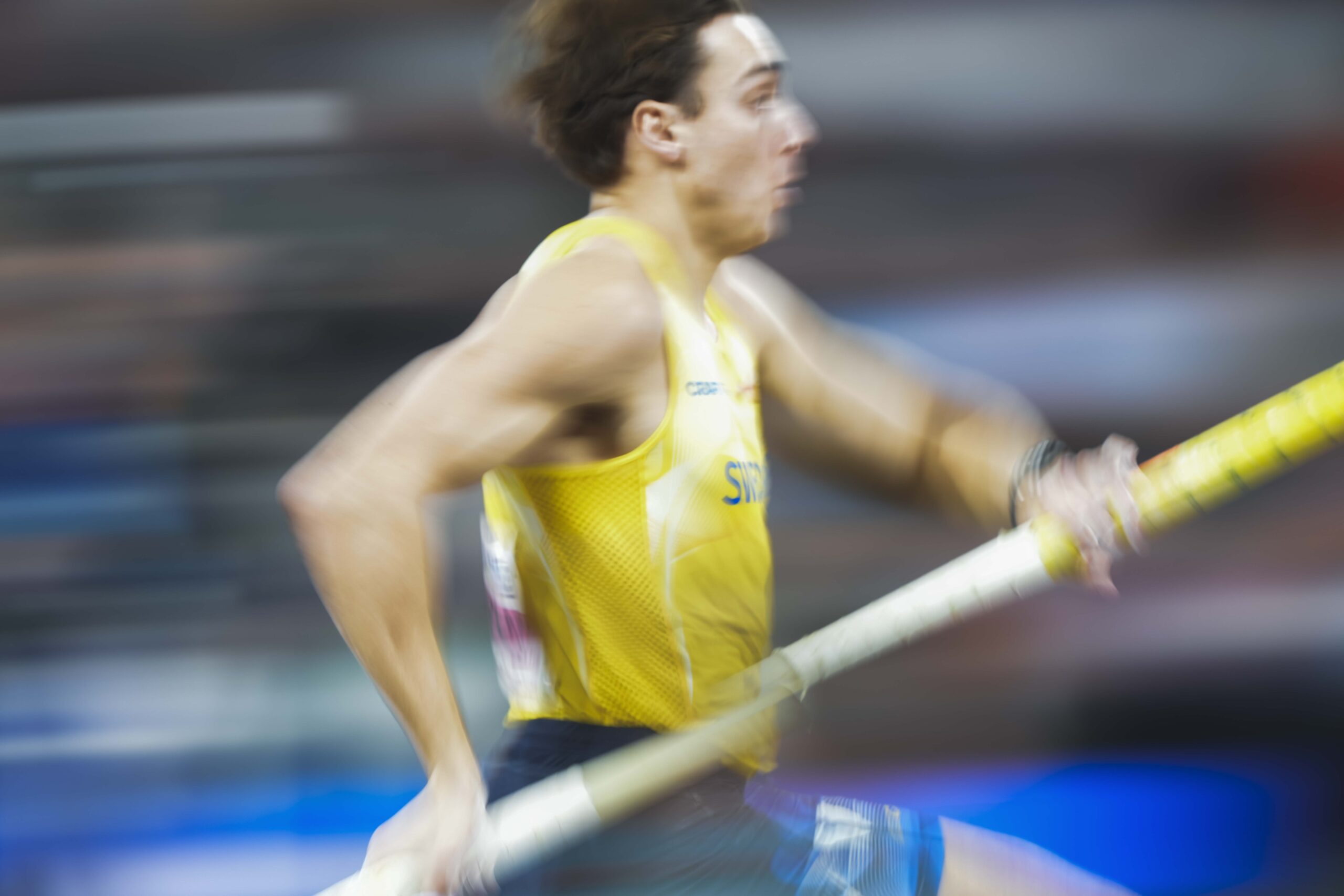 Παγκόσμιο ρεκόρ… No1 για φέτος ο Ντουπλάντις με 6.27μ!