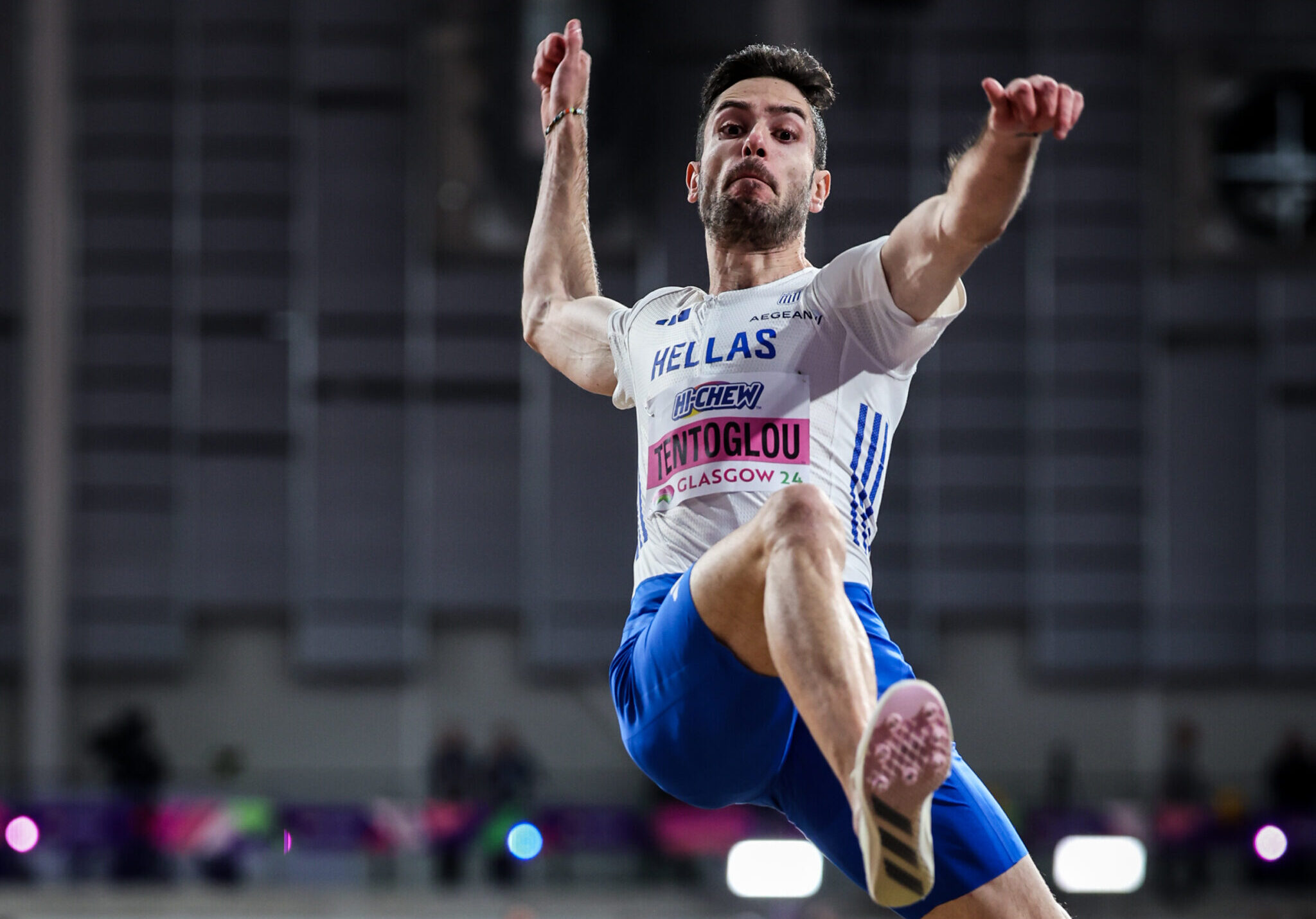 Δεύτερος ο Τεντόγλου, δεν βρήκε το άλμα που έψαχνε στο Λιεβέν