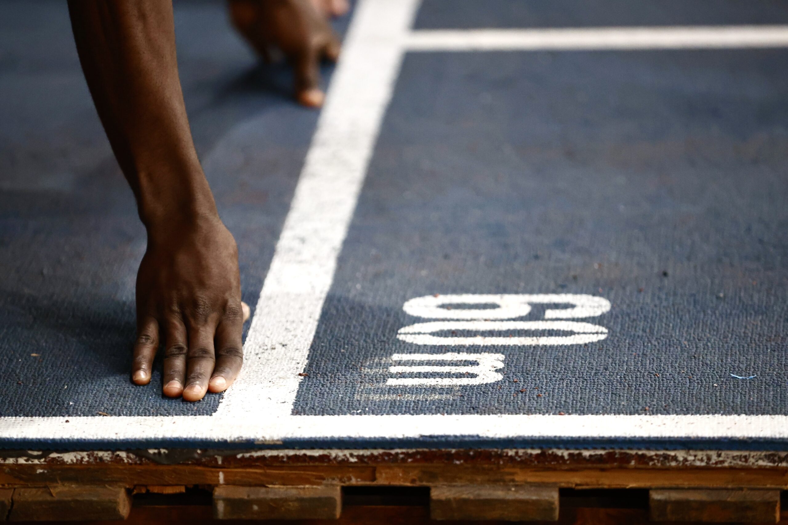 Πανελλήνιο κλειστού 2025: Αποτελέσματα απογευματινού προγράμματος πρώτης μέρας