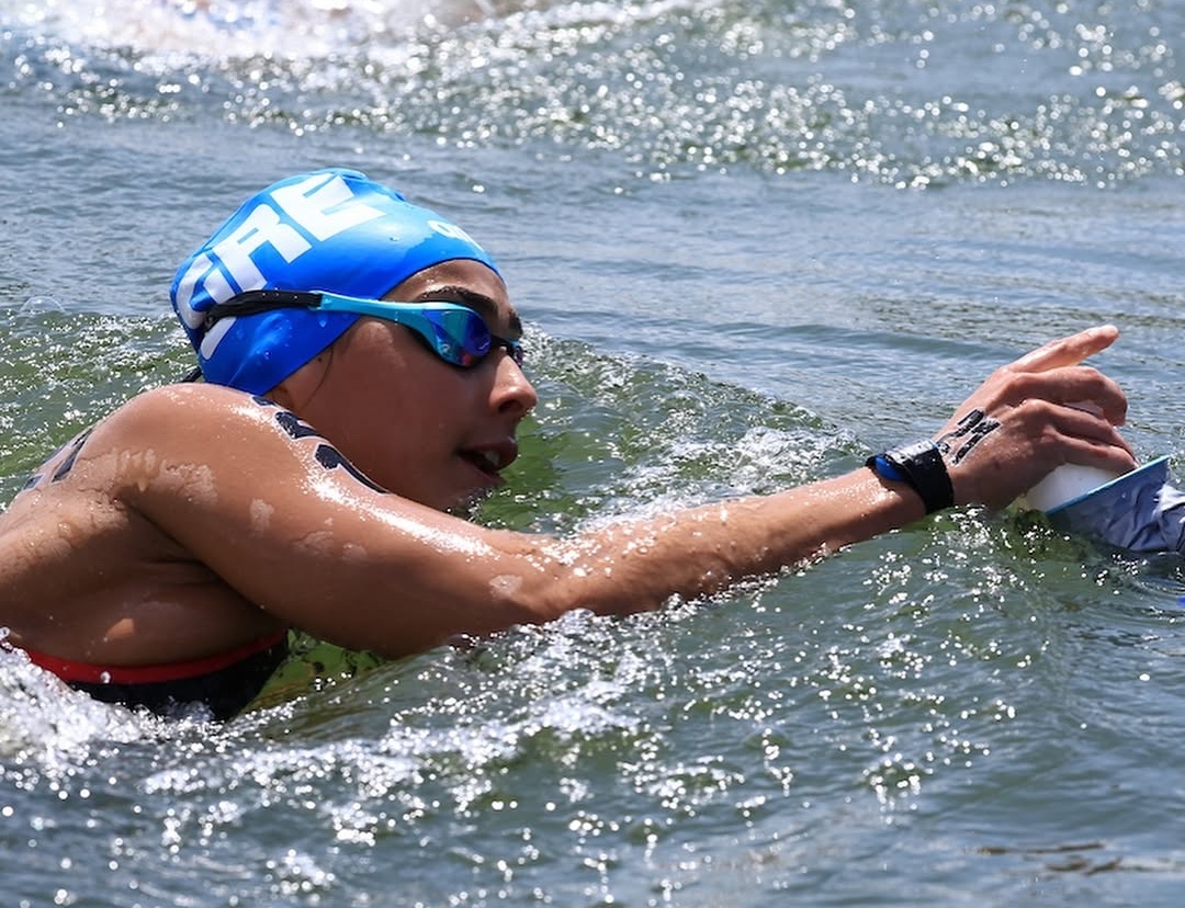 World Cup μαραθώνιας κολύμβησης: Με τρεις κολυμβητές στην Αίγυπτο η Ελλάδα