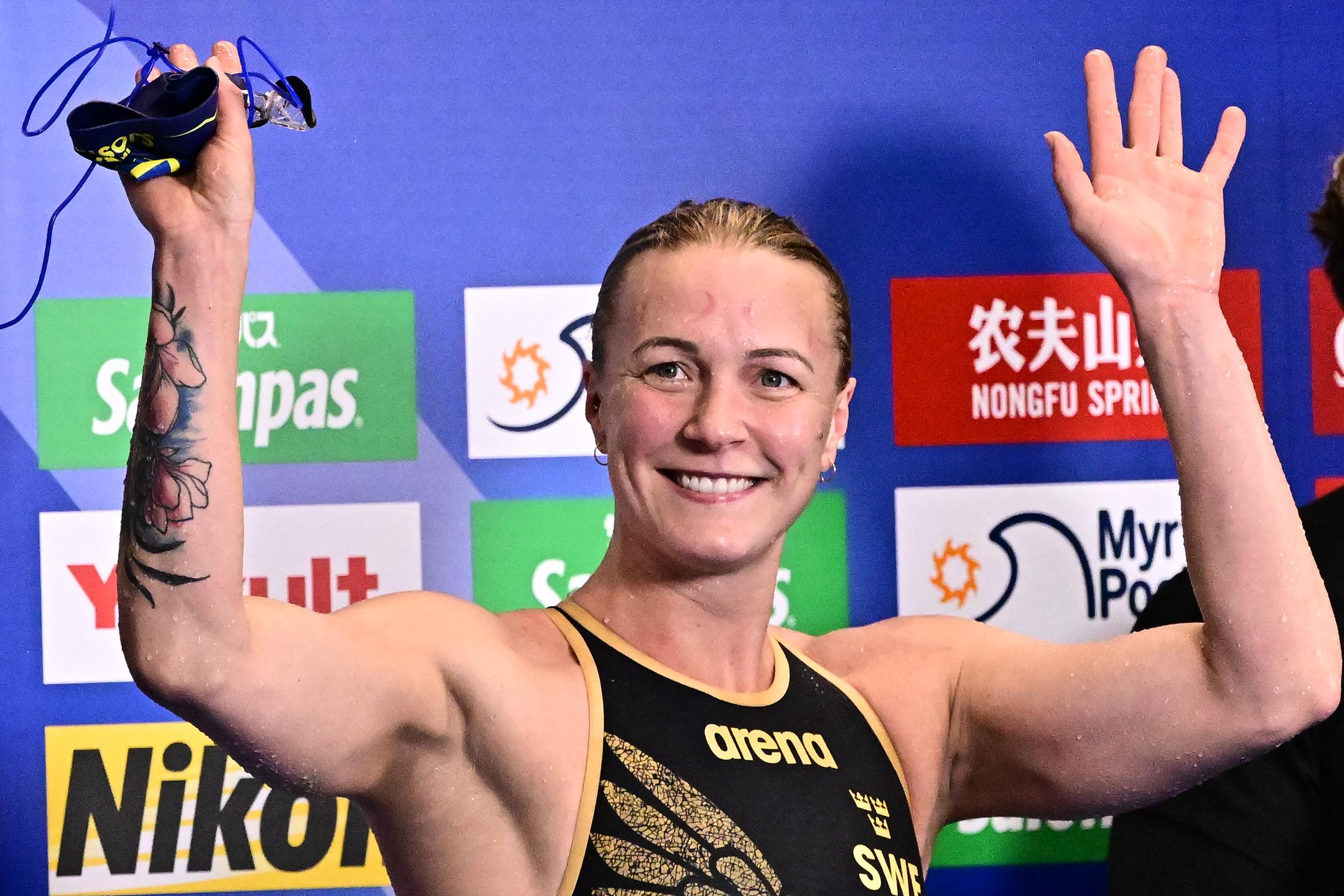 Έγκυος στο πρώτο της παιδί η Σέστρεμ!