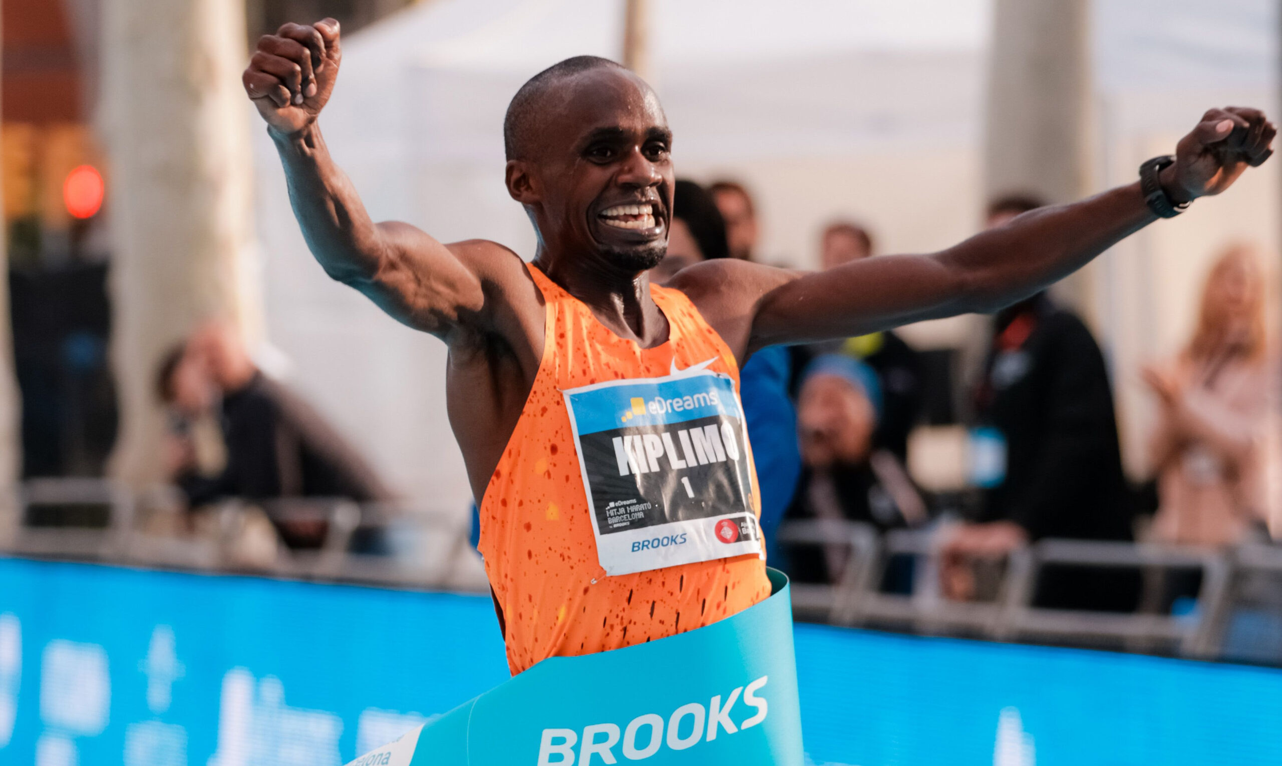 Σπουδαία παγκόσμια ρεκόρ στον ημιμαραθώνιο και στα 20χλμ βάδην ανδρών!