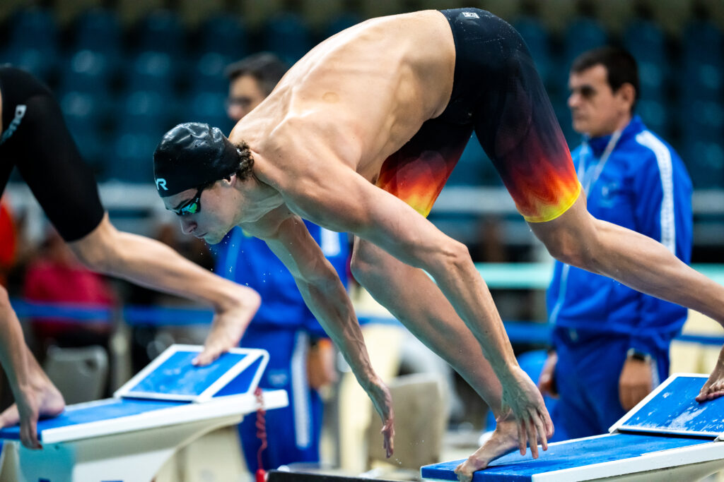 6th Edirne Cup: Ξεχώρισαν Εγγλεζάκης και Μπίλας, δεύτερο όριο για Βασιλάκη