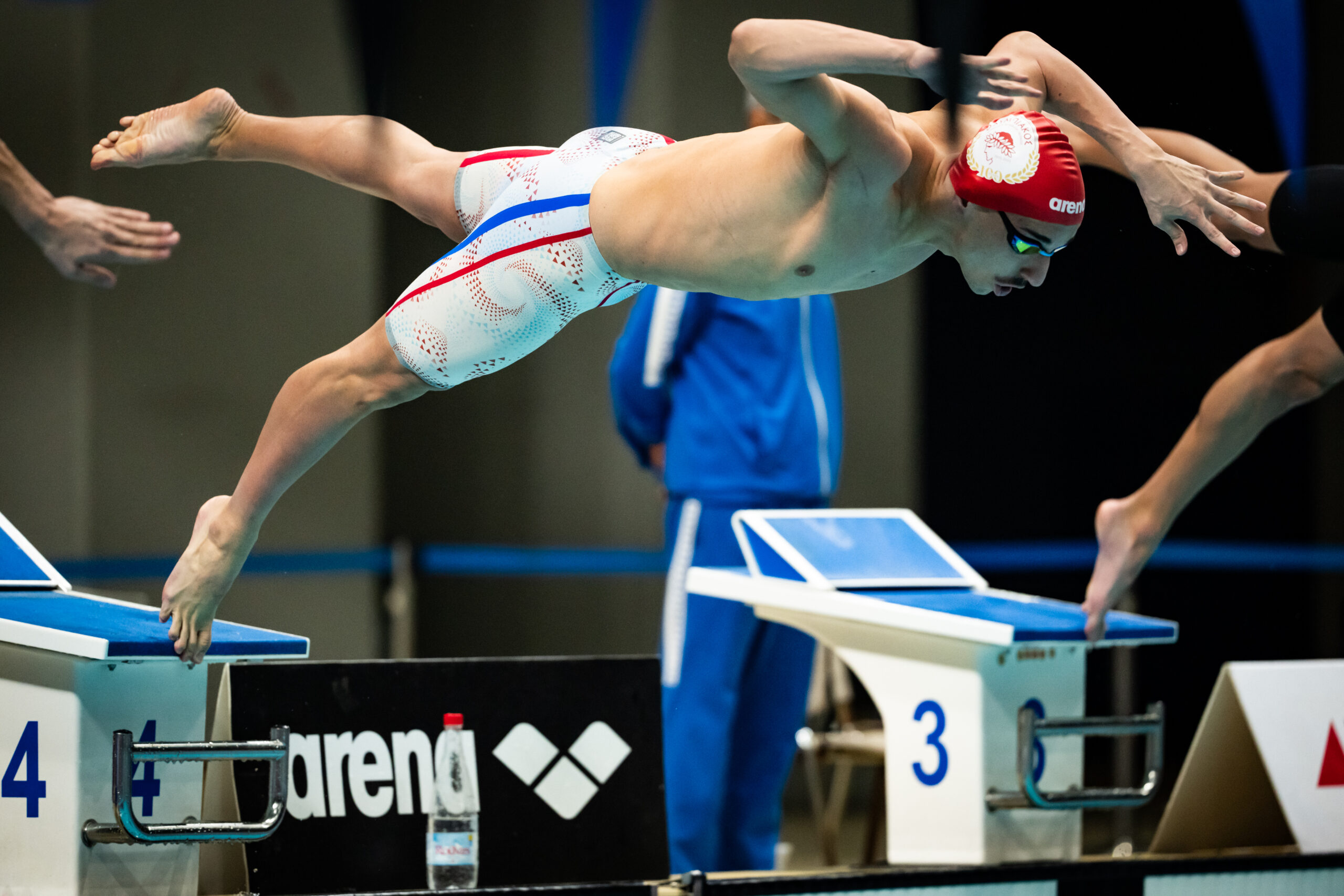 6th Edirne Cup: Με 19μελή αποστολή η Ελλάδα στην Αδριανούπολη