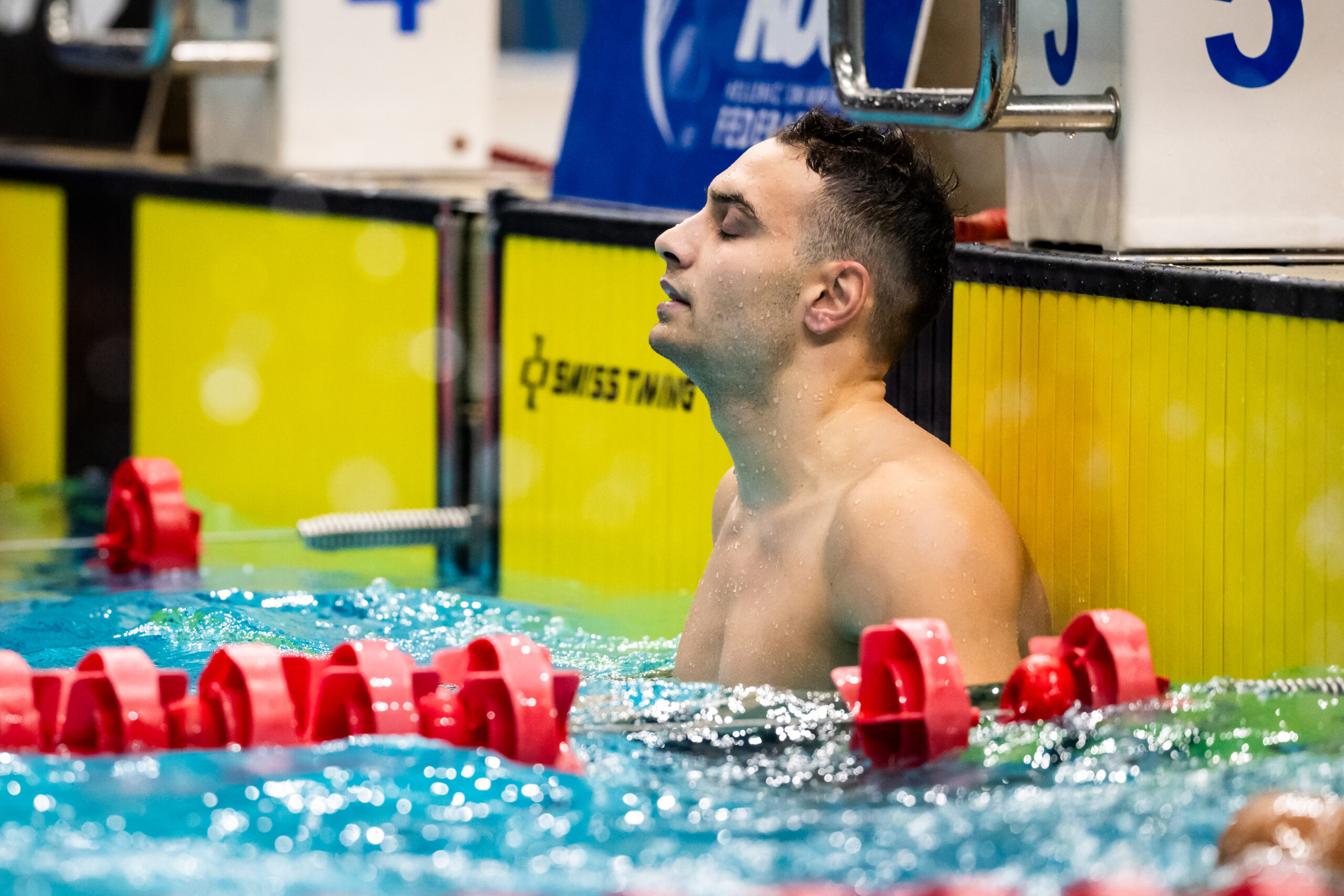 6th Edirne Cup: Δεύτερο όριο για Σαμορίν ο Σοφικίτης, μεγάλο ατομικό ο Ανδριαδάκης