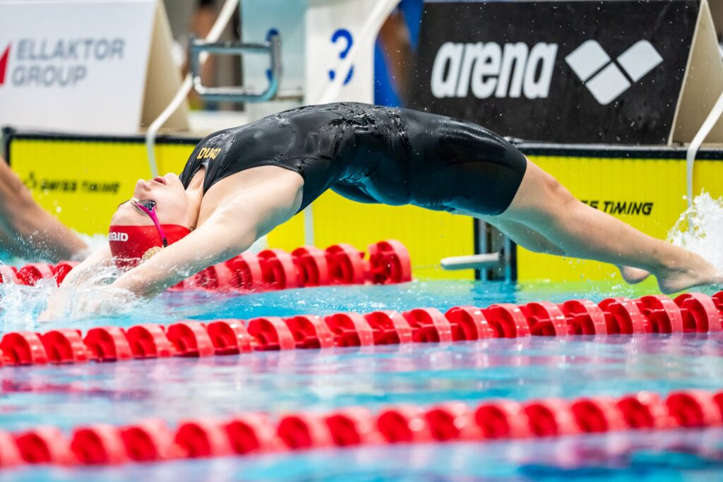 Multination Junior Swim Meet 2025: Με 20μελή αποστολή η Ελλάδα στην Κύπρο