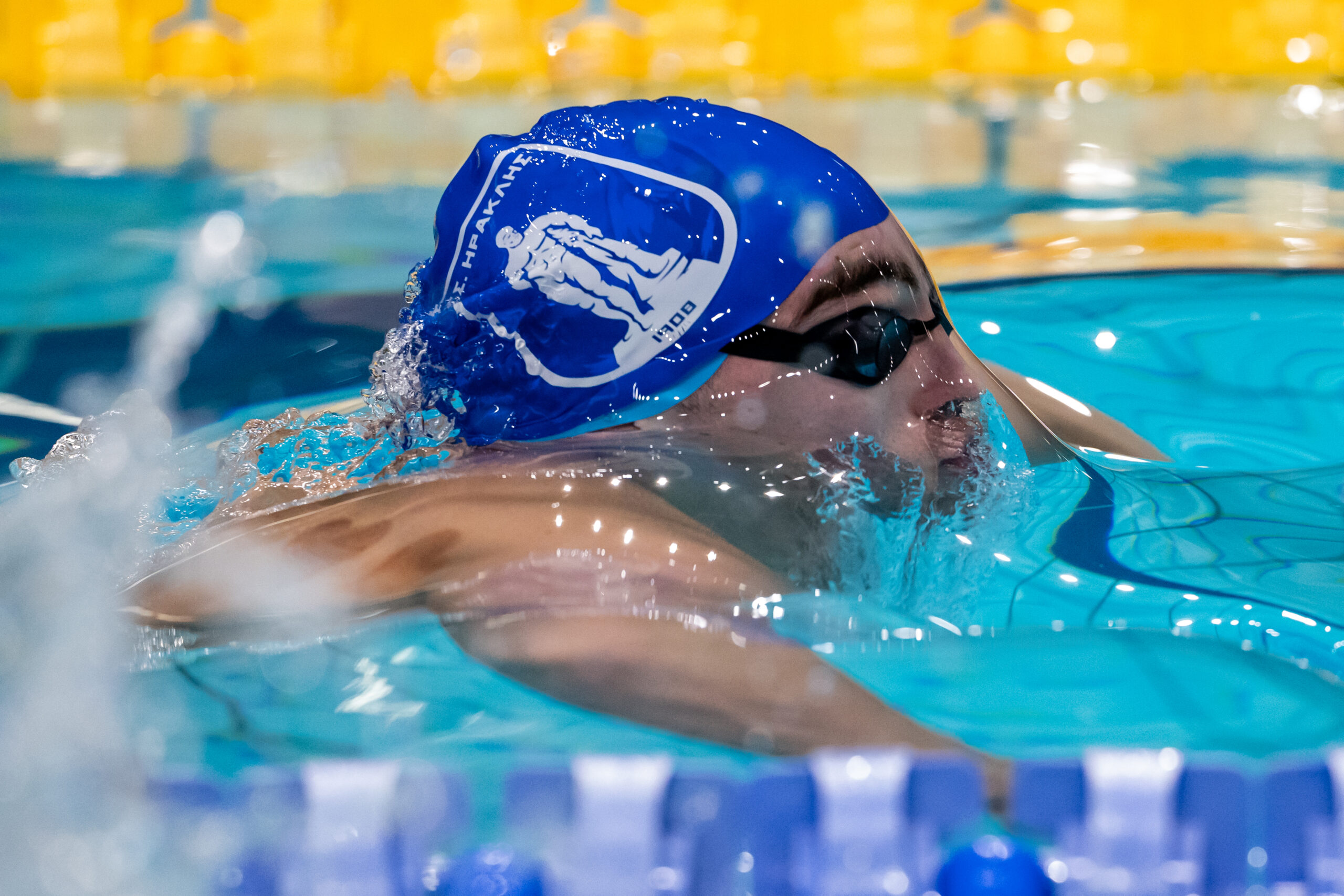 17α Ιβανώφεια: Καλές επιδόσεις στο διεθνές μίτινγκ του Ηρακλή στη Θεσσαλονίκη