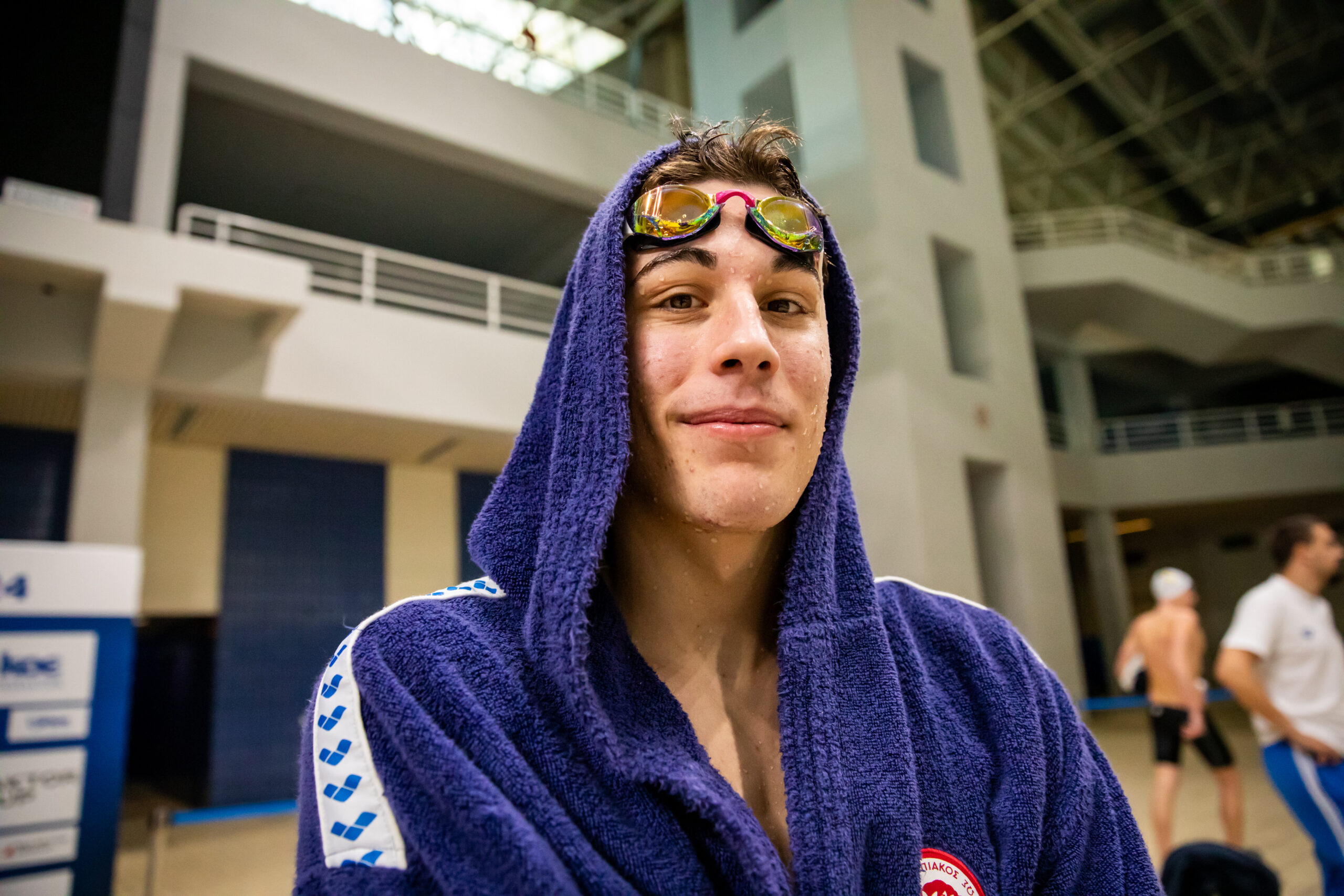 6th Edirne Cup: Με όρια, ρεκόρ και 12 μετάλλια η πρώτη μέρα