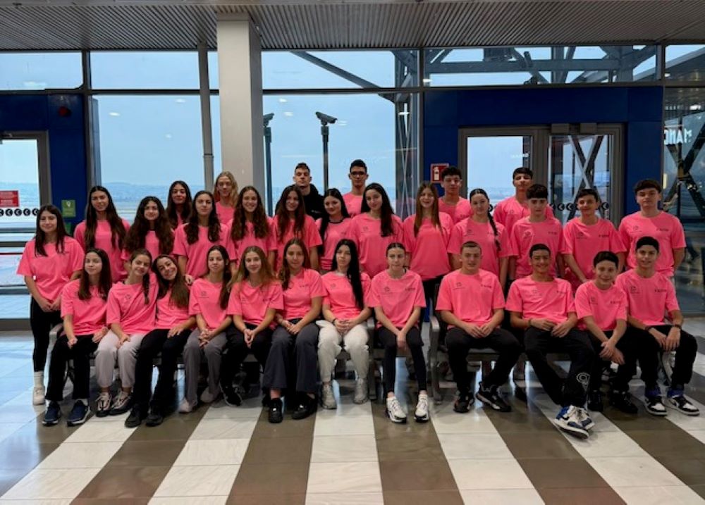 Αγωνιστική εξωστρέφεια σε διεθνείς διοργανώσεις από Πανιώνιο, ΑΑ Αστέρια και ΟΦΝΙ