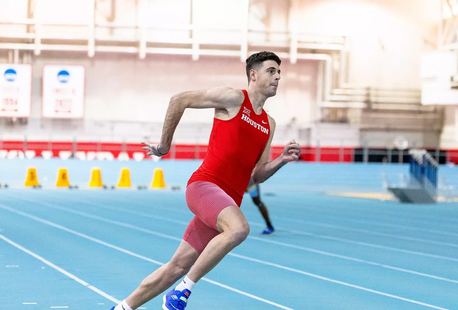 Πρωτάθλημα κλειστού NCAA: Στην όγδοη θέση ο Μίτα στο ύψος